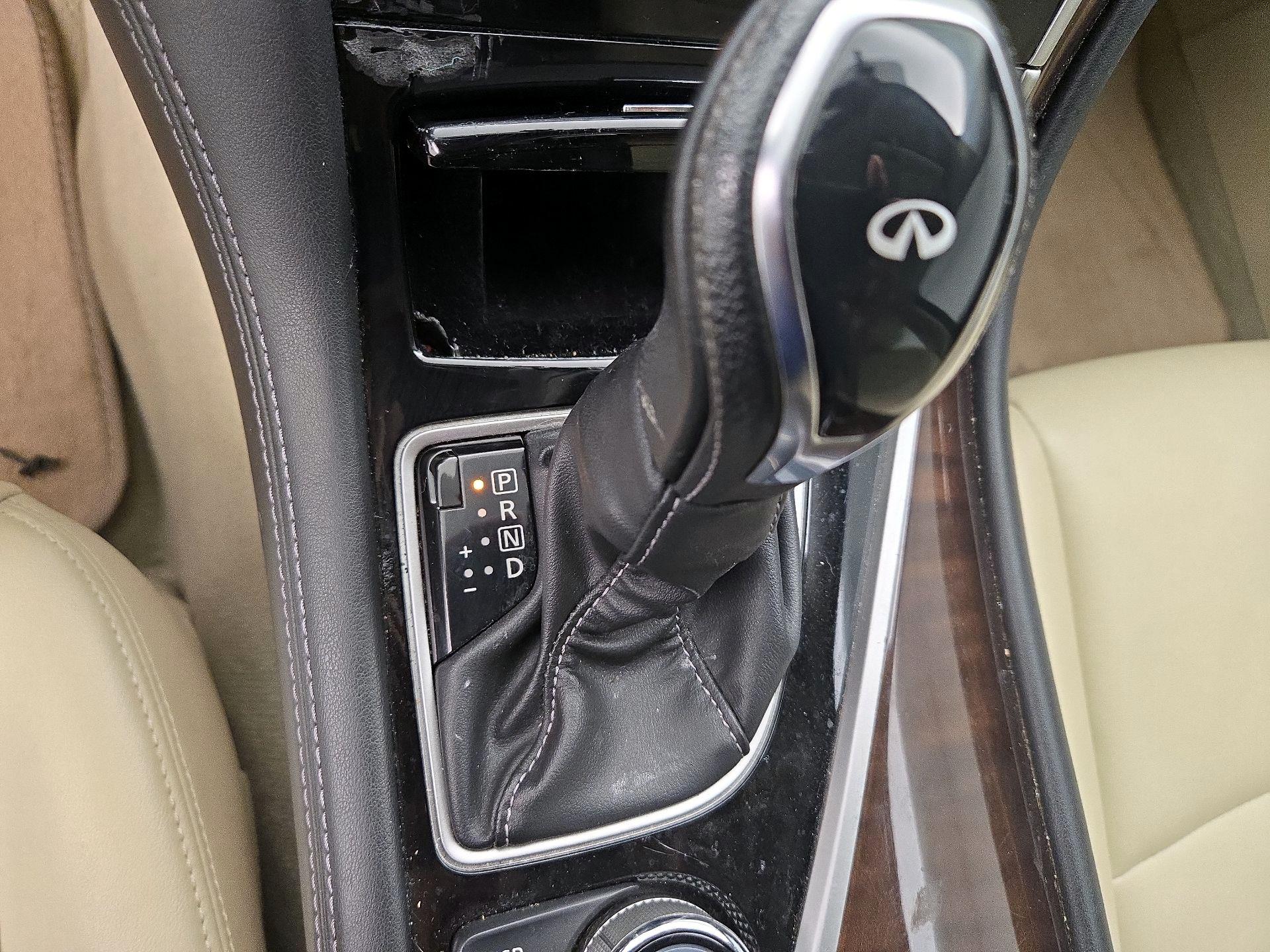 Thumbnail: 2019 INFINITI Q50 - 17