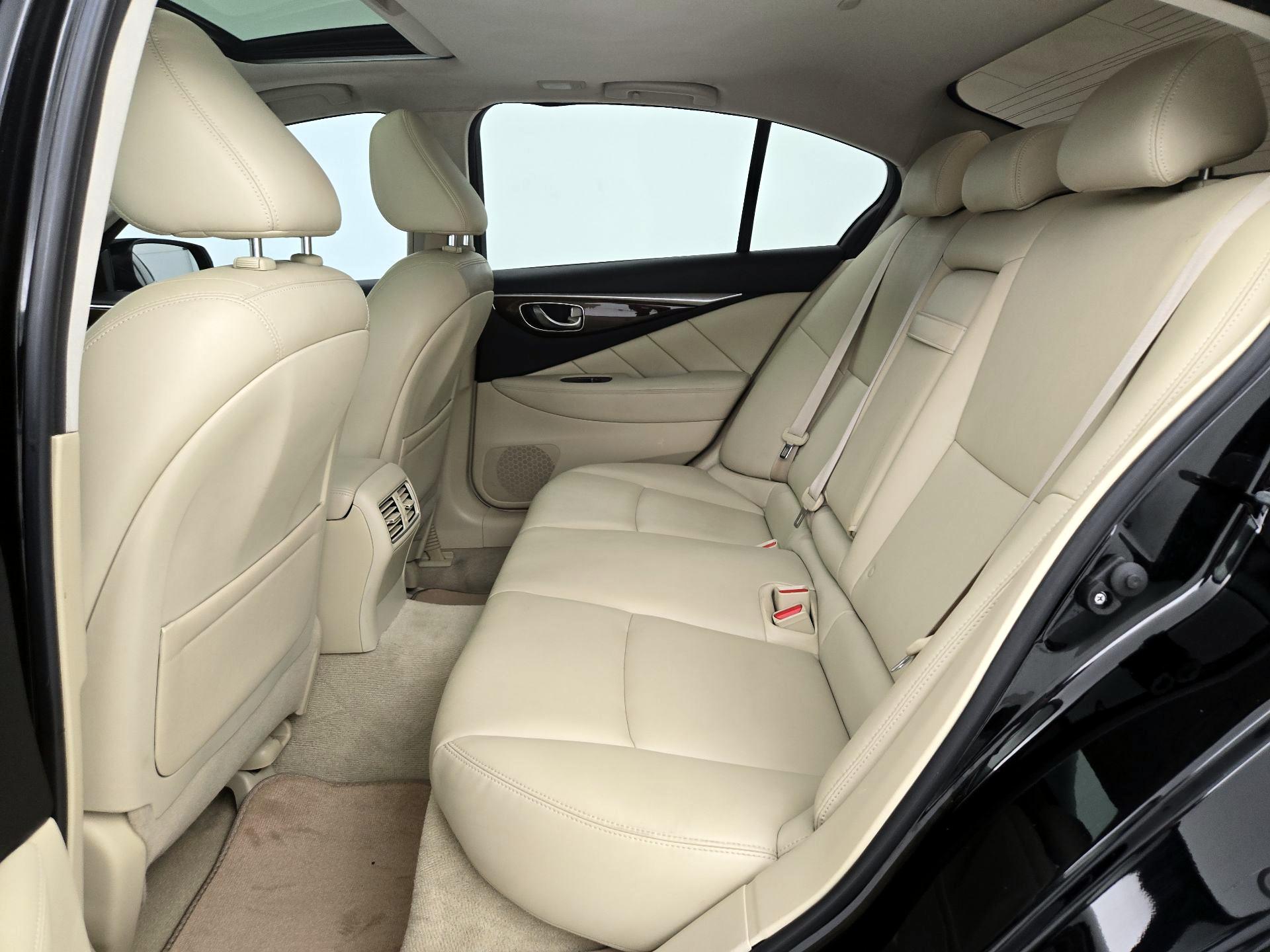 Thumbnail: 2019 INFINITI Q50 - 20