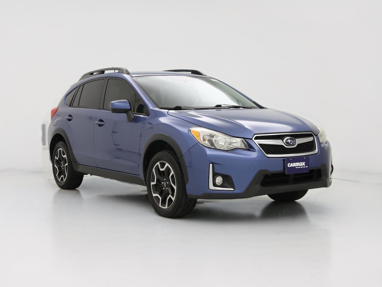 2017 Subaru Crosstrek