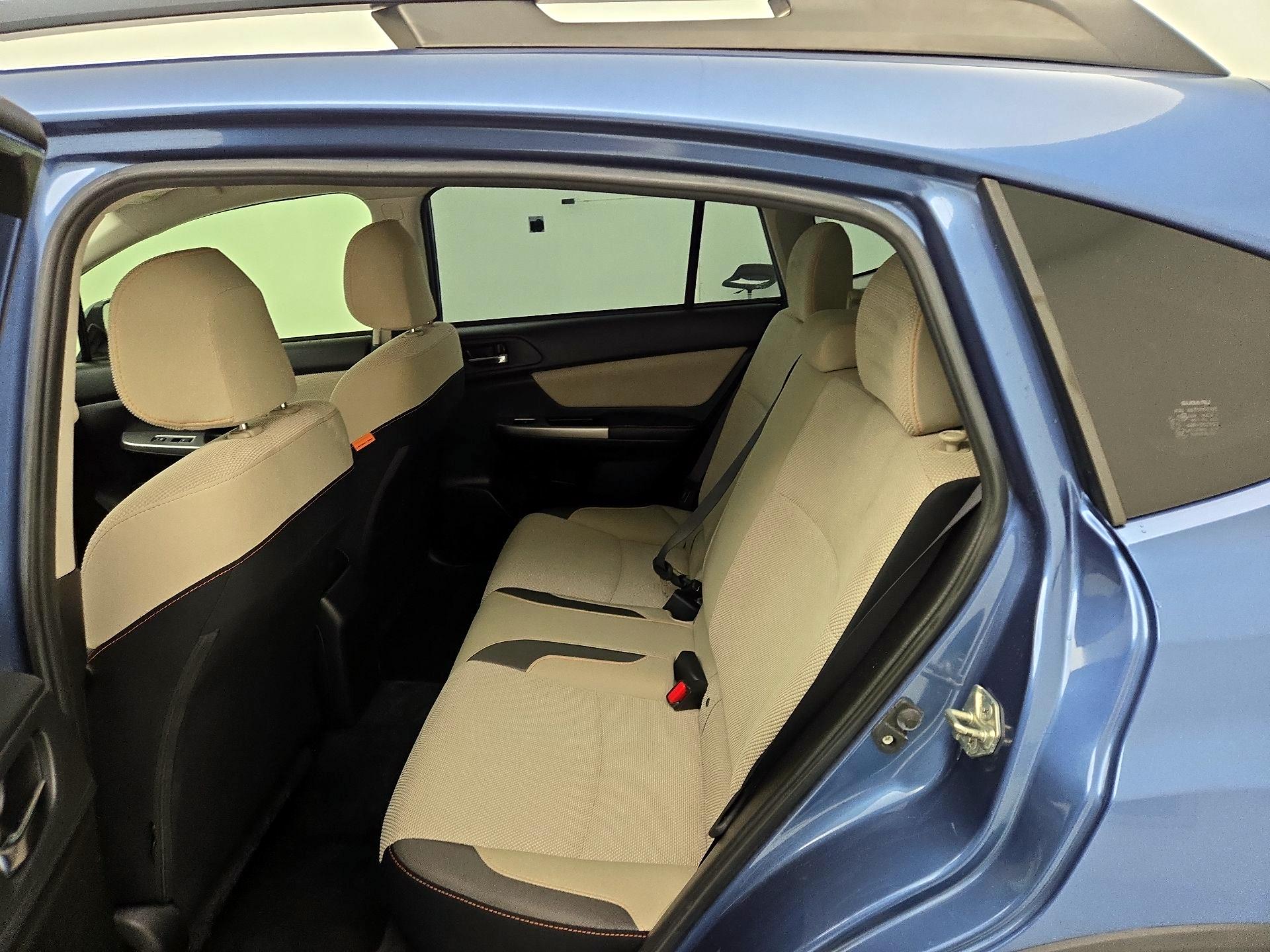 Thumbnail: 2017 Subaru Crosstrek - 19