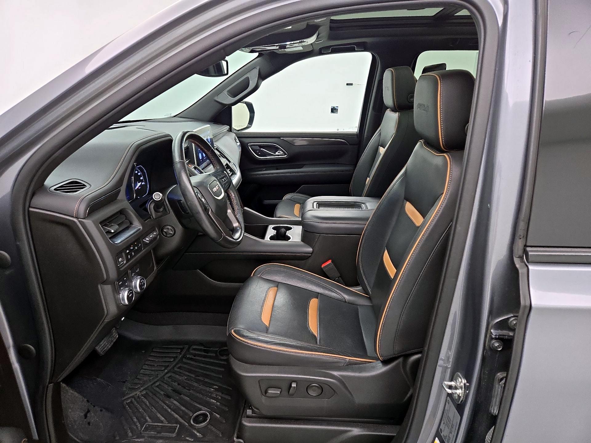 Thumbnail: 2021 GMC Yukon XL - 11