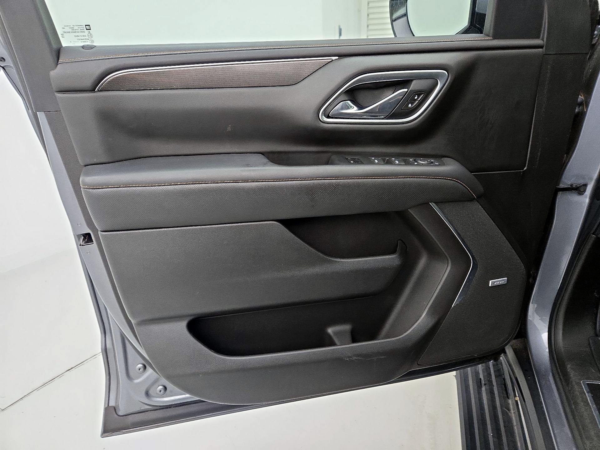 Thumbnail: 2021 GMC Yukon XL - 12