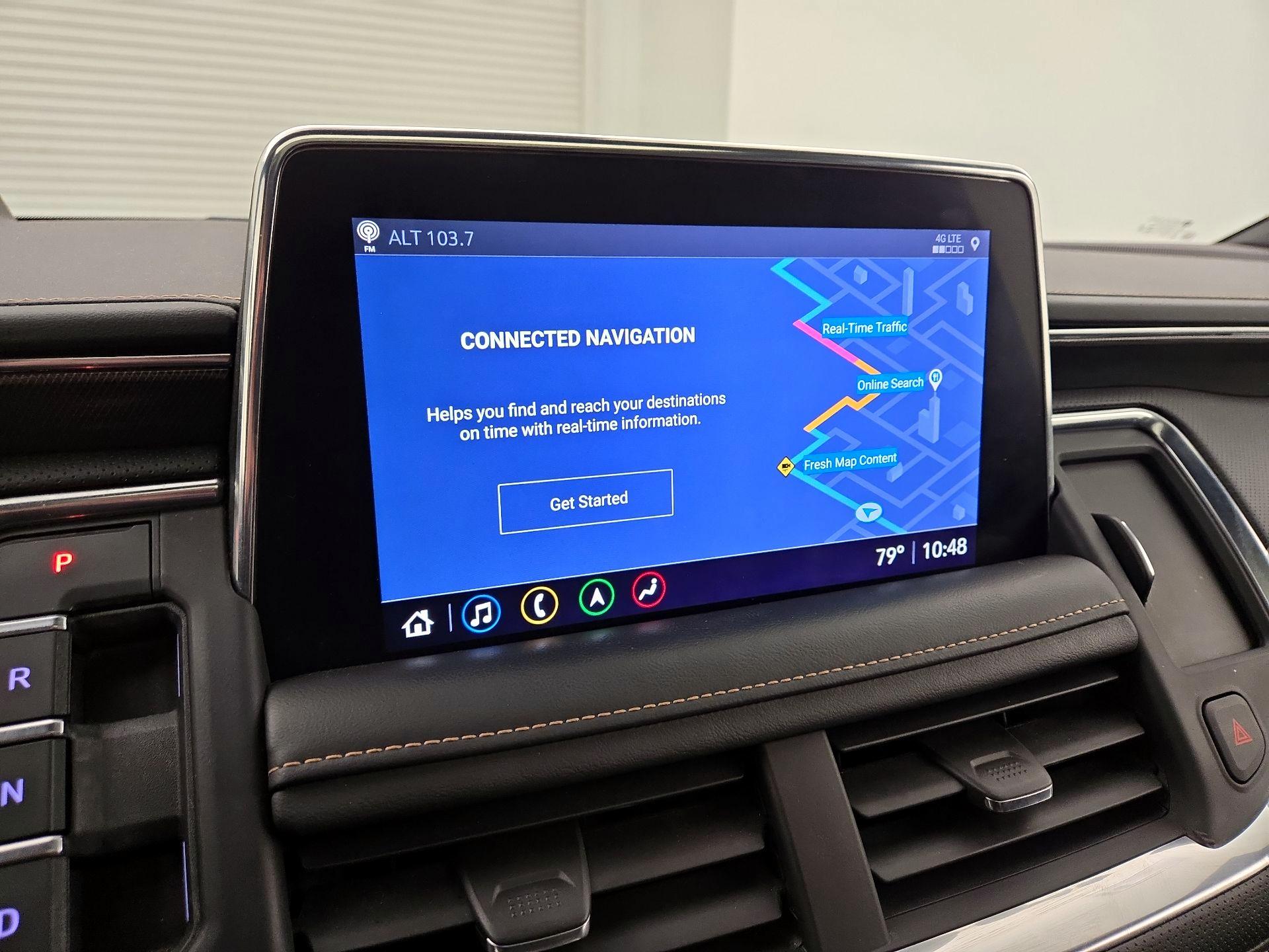 Thumbnail: 2021 GMC Yukon XL - 14