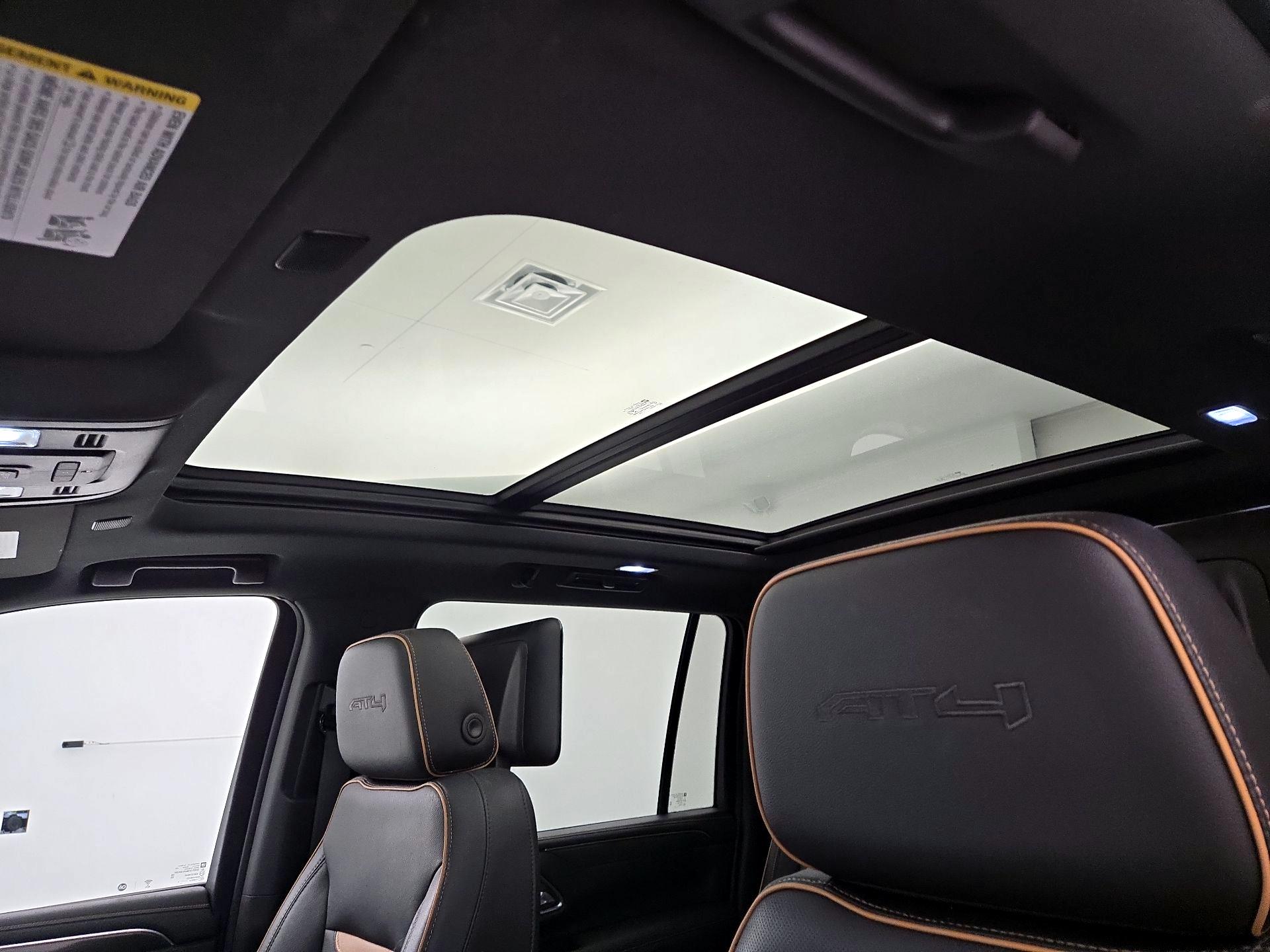 Thumbnail: 2021 GMC Yukon XL - 20