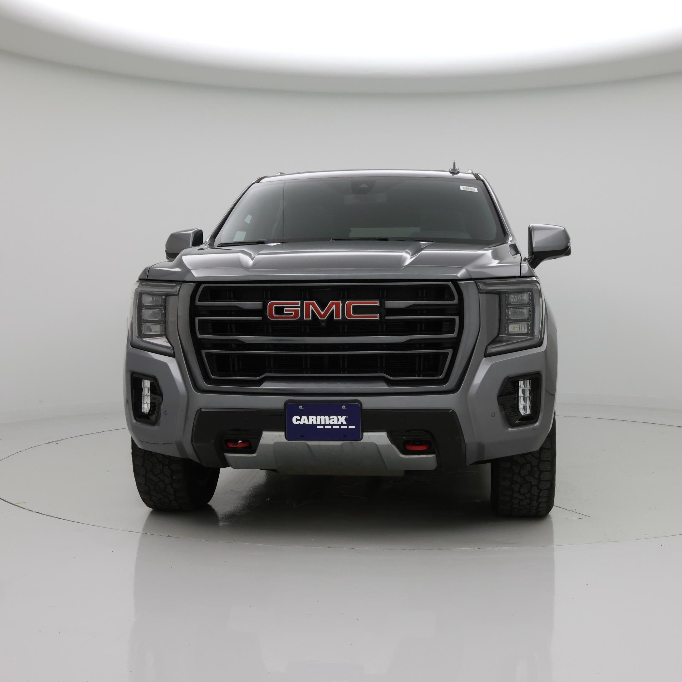 Thumbnail: 2021 GMC Yukon XL - 5