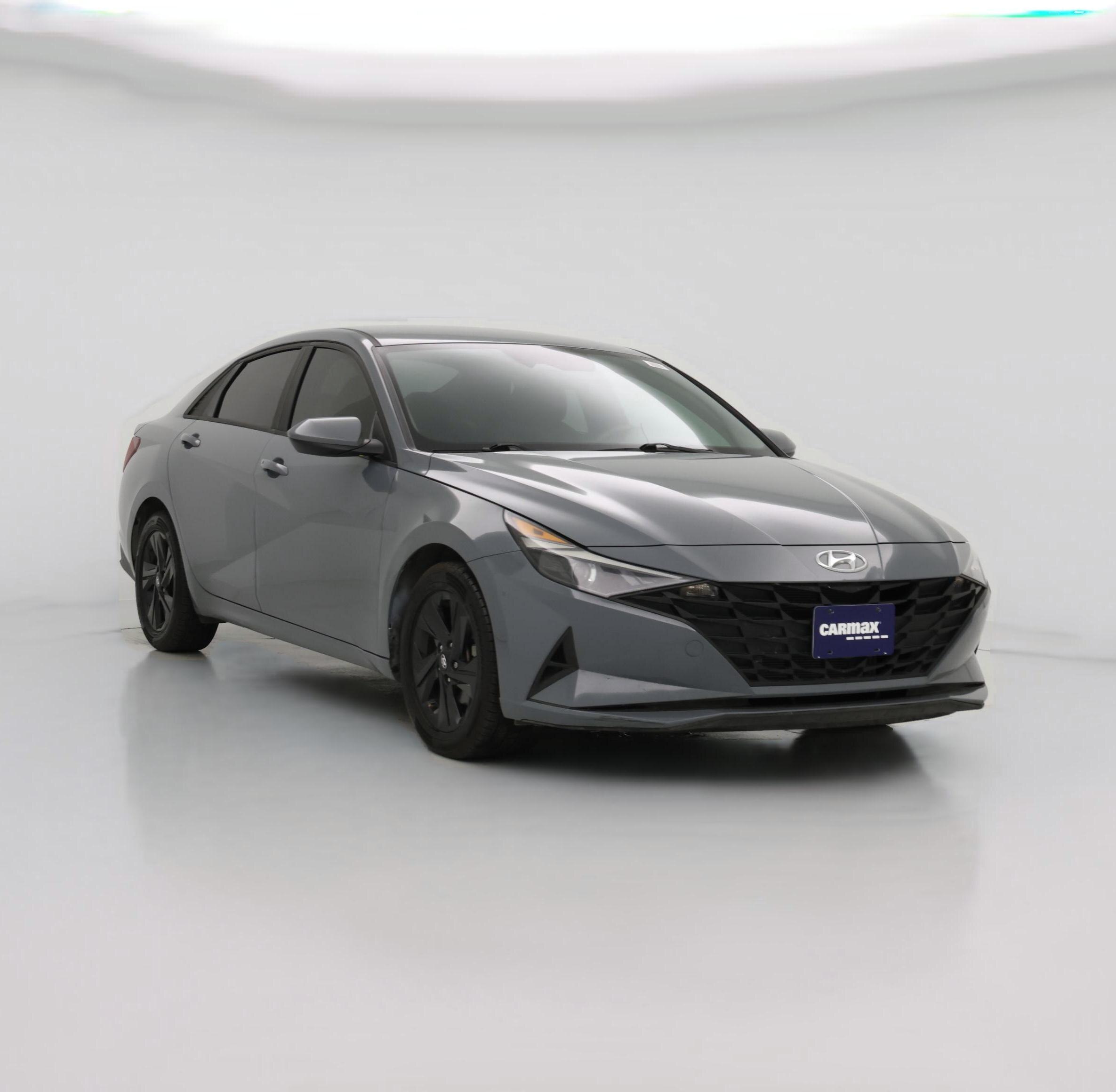 Thumbnail: 2022 Hyundai Elantra - 1