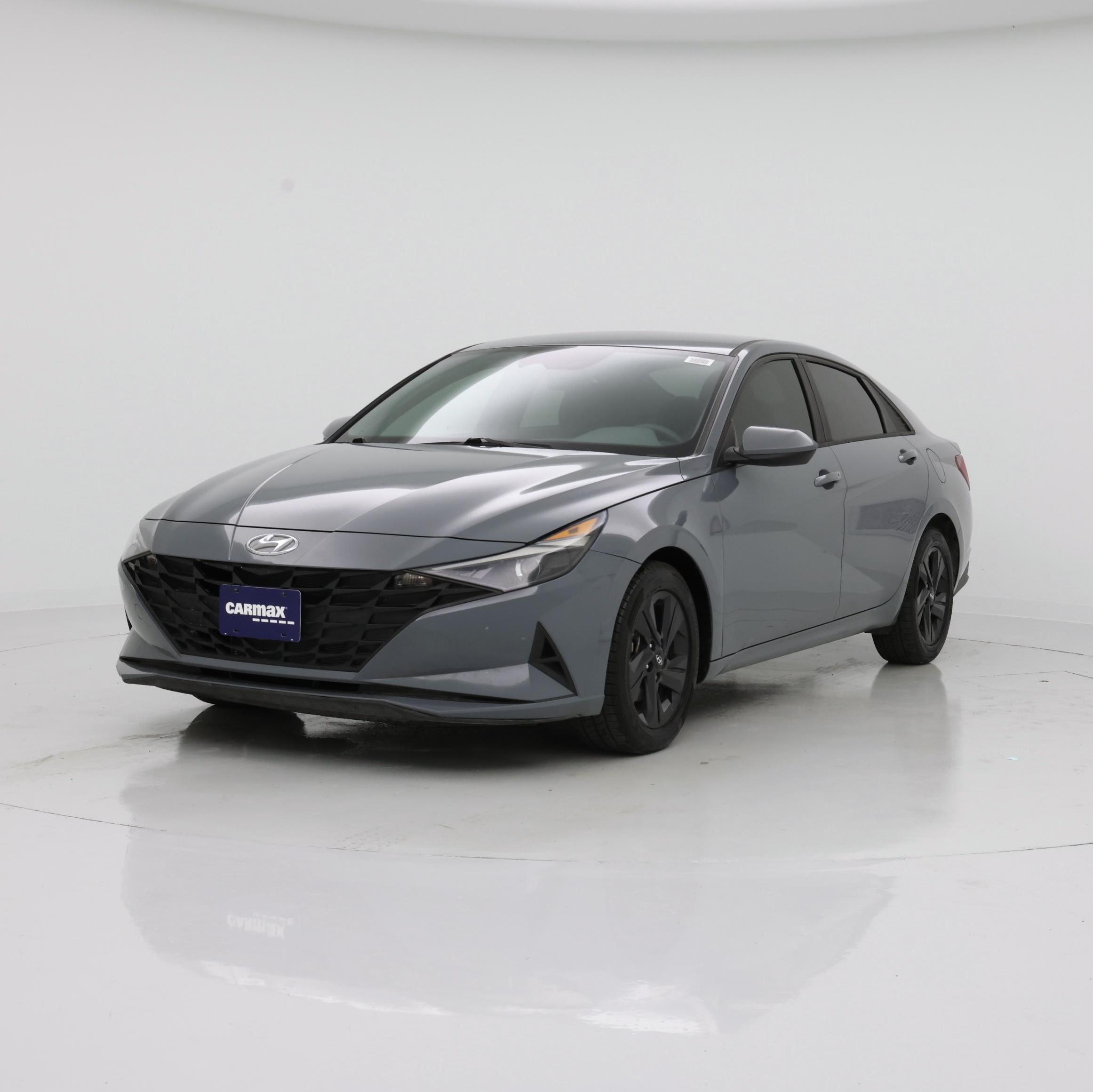 Thumbnail: 2022 Hyundai Elantra - 4
