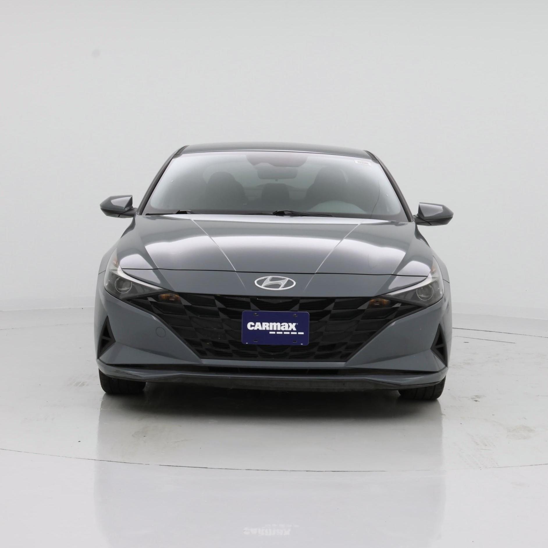 Thumbnail: 2022 Hyundai Elantra - 5