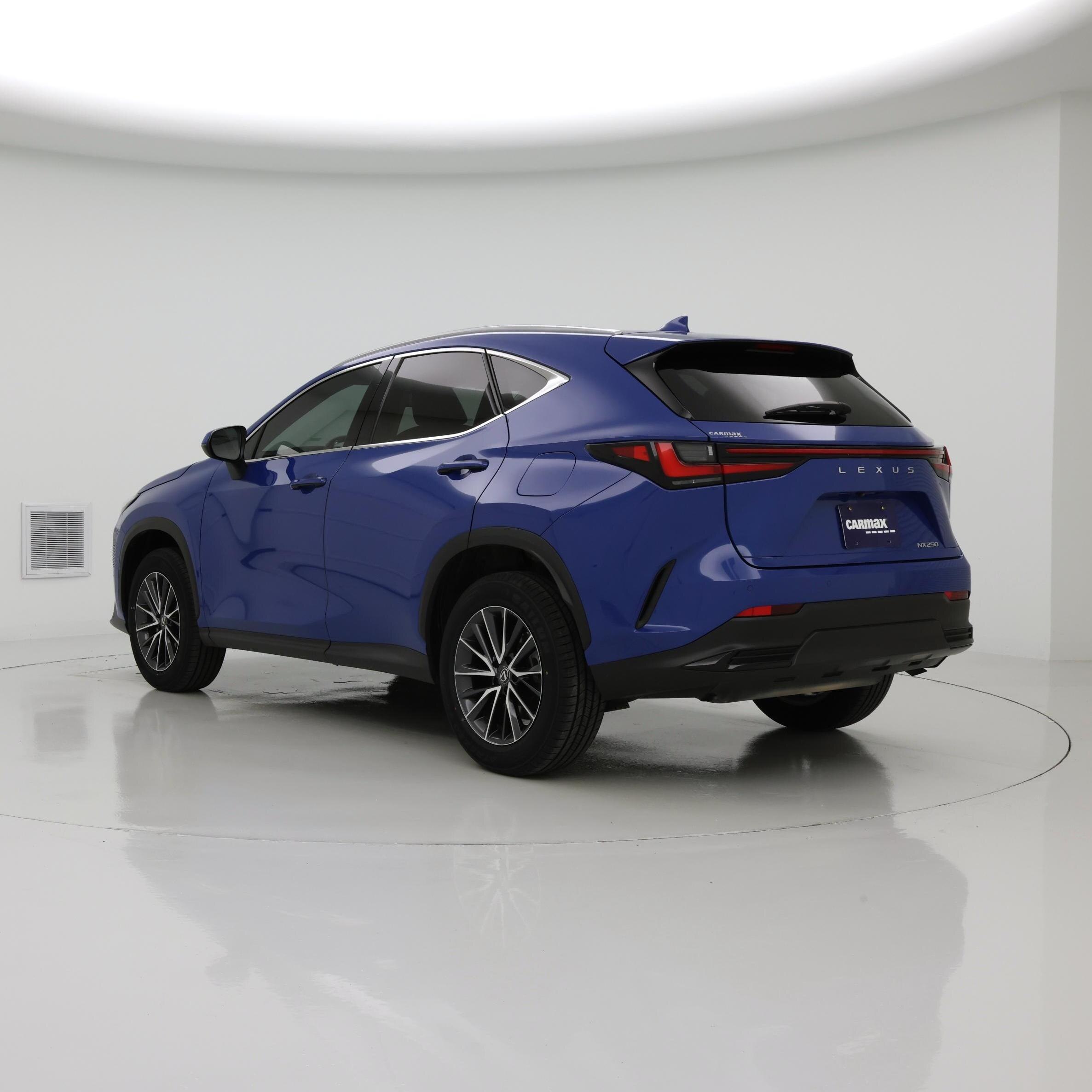 Thumbnail: 2023 Lexus NX - 2