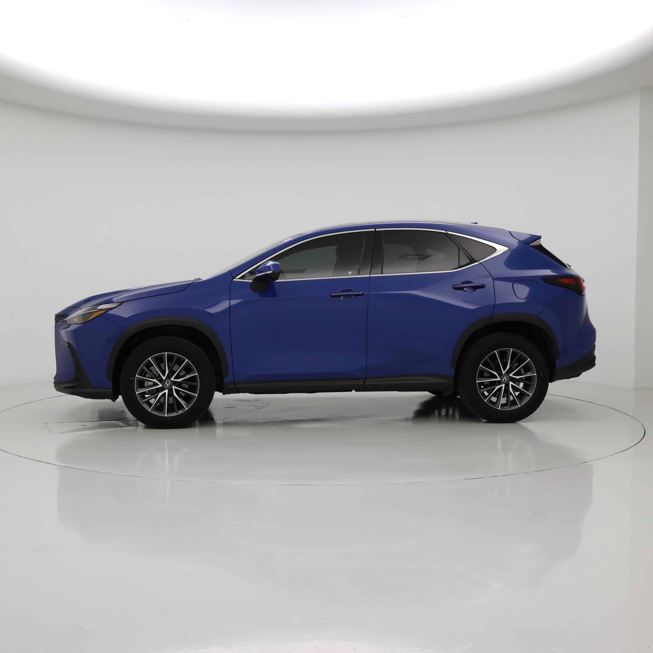 Thumbnail: 2023 Lexus NX - 3