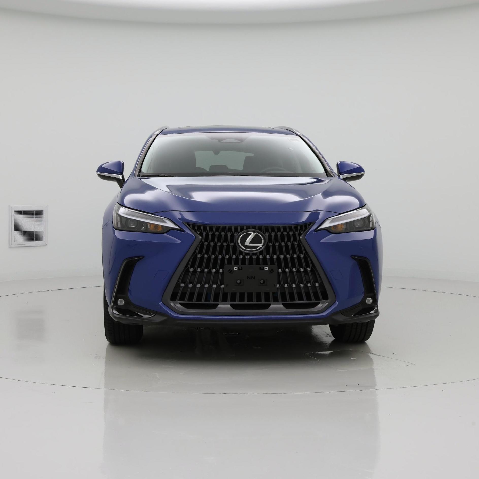 Thumbnail: 2023 Lexus NX - 5