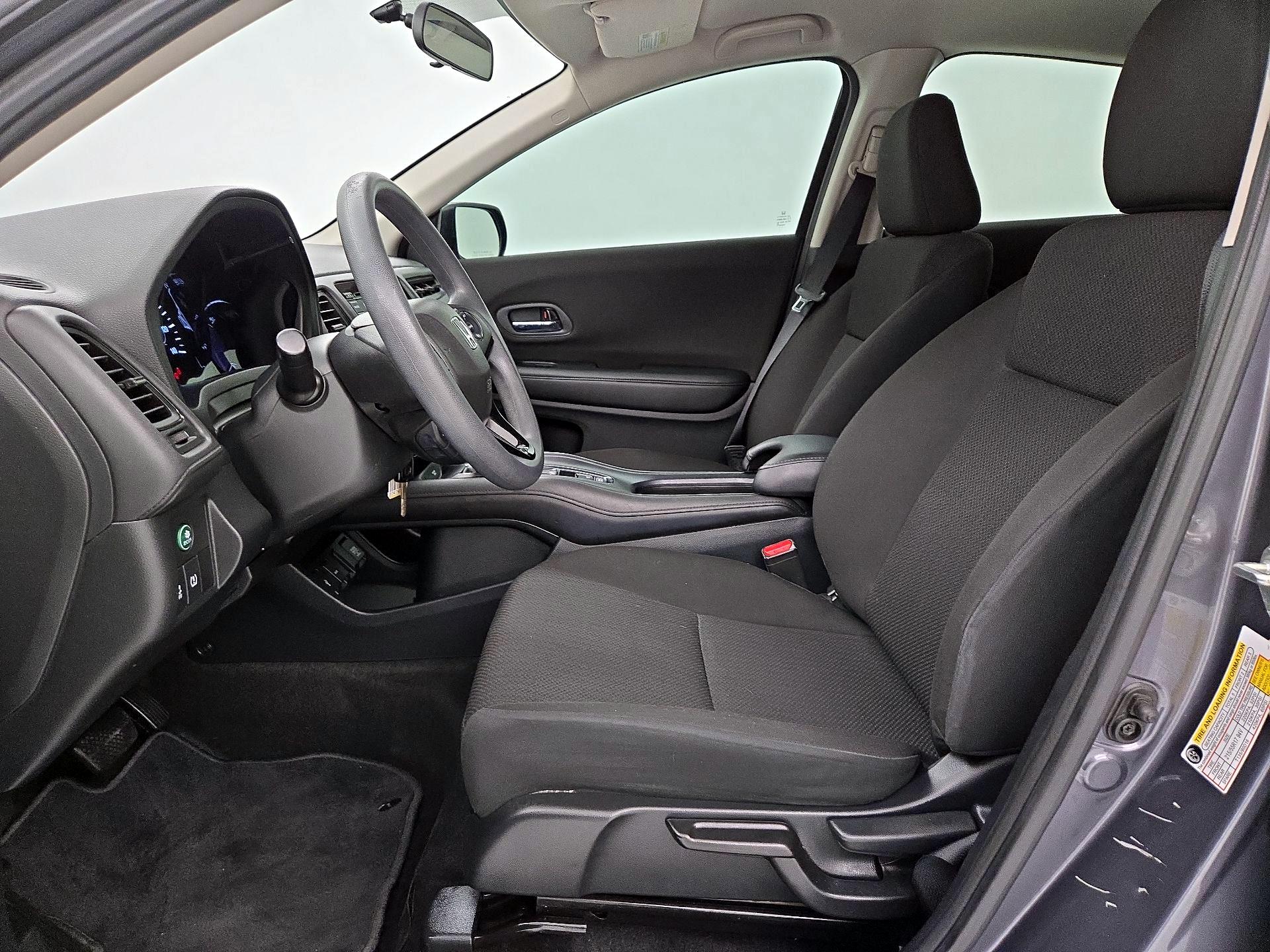 Thumbnail: 2017 Honda HR-V - 9