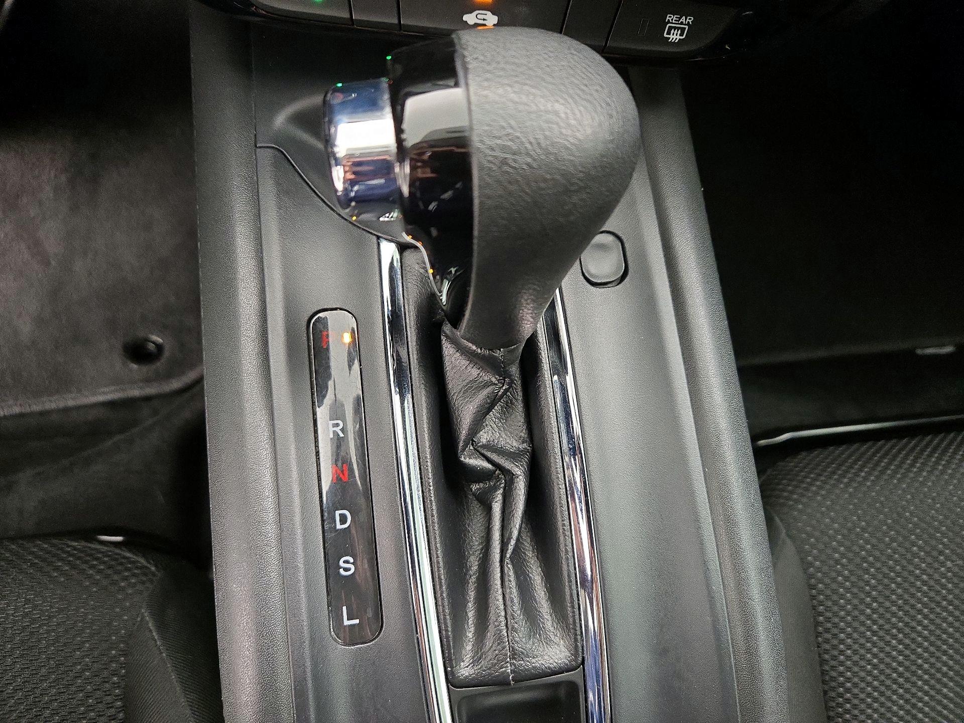 Thumbnail: 2017 Honda HR-V - 15