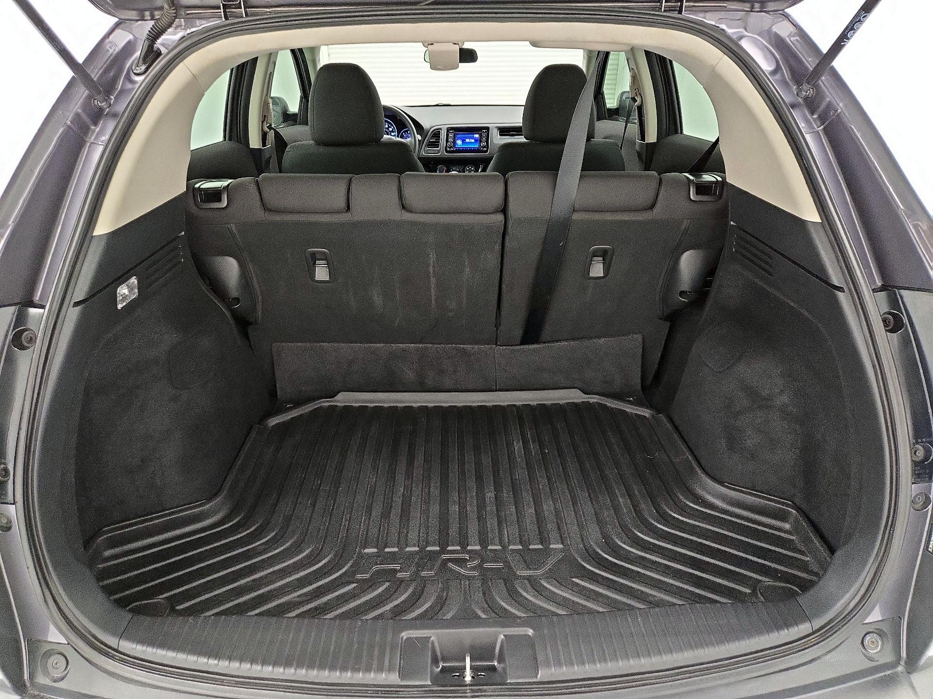 Thumbnail: 2017 Honda HR-V - 18