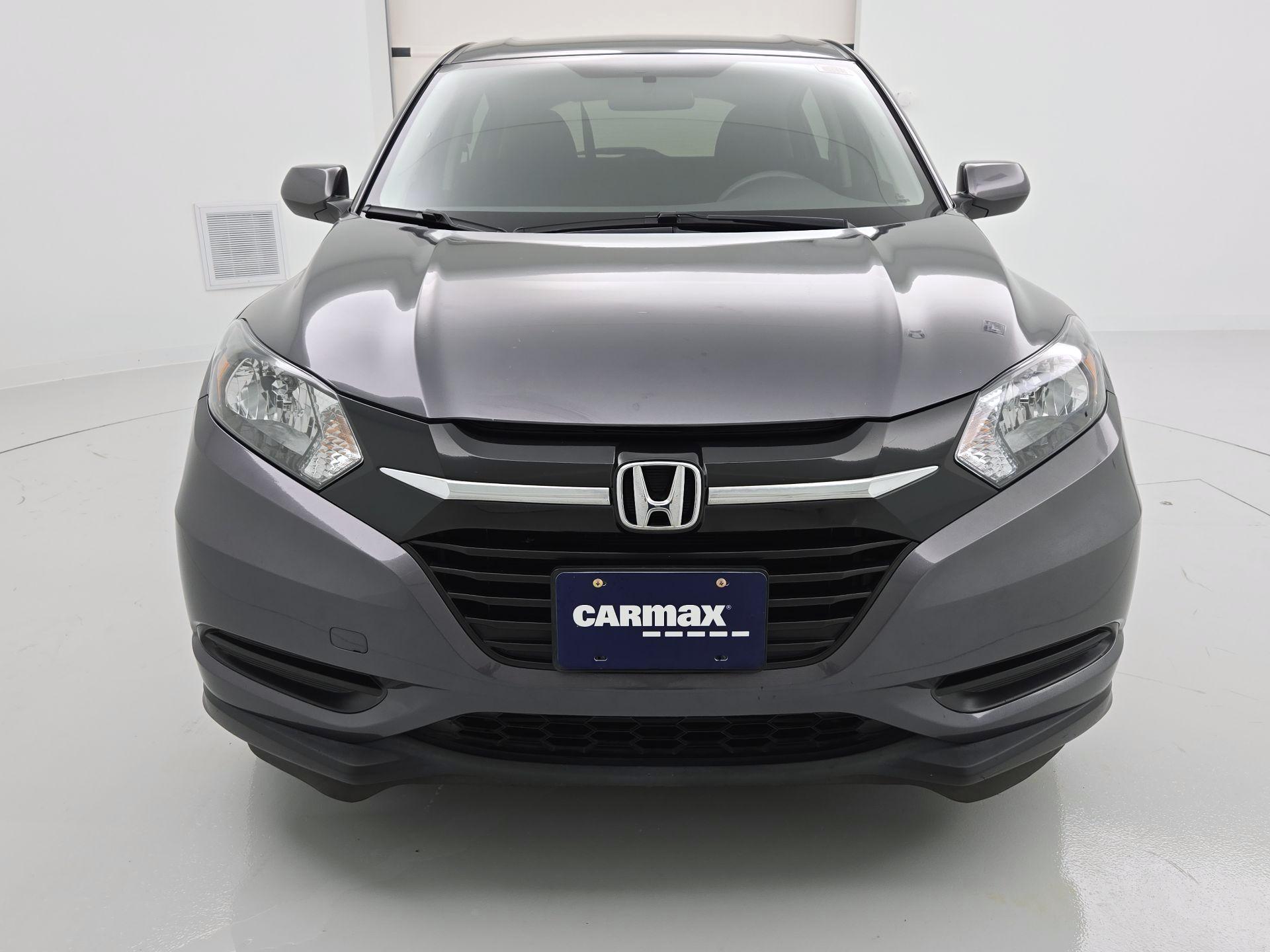 Thumbnail: 2017 Honda HR-V - 2