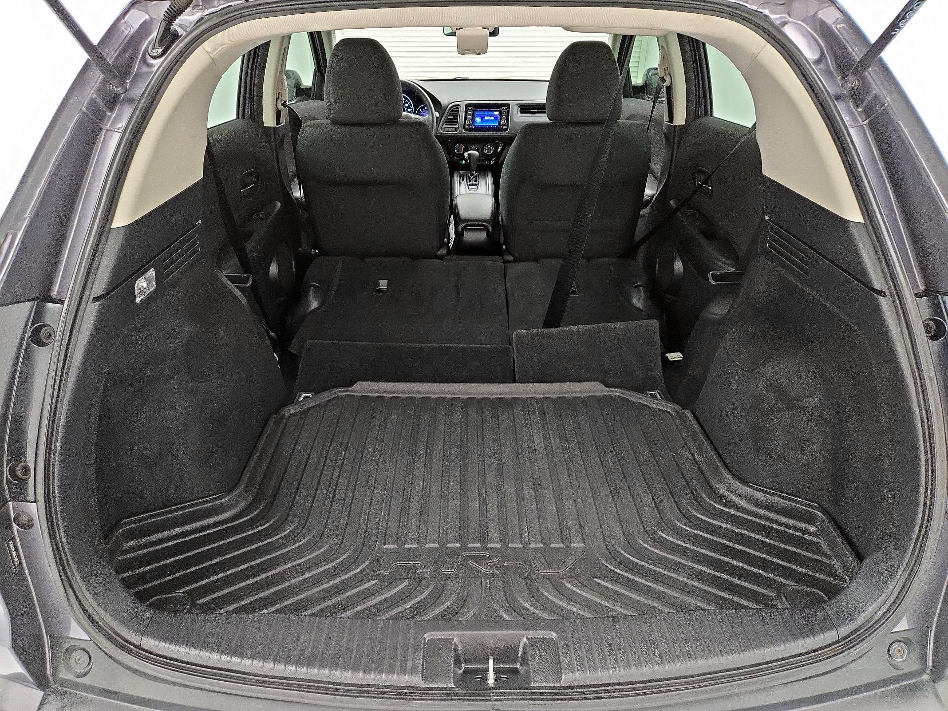 Thumbnail: 2017 Honda HR-V - 19