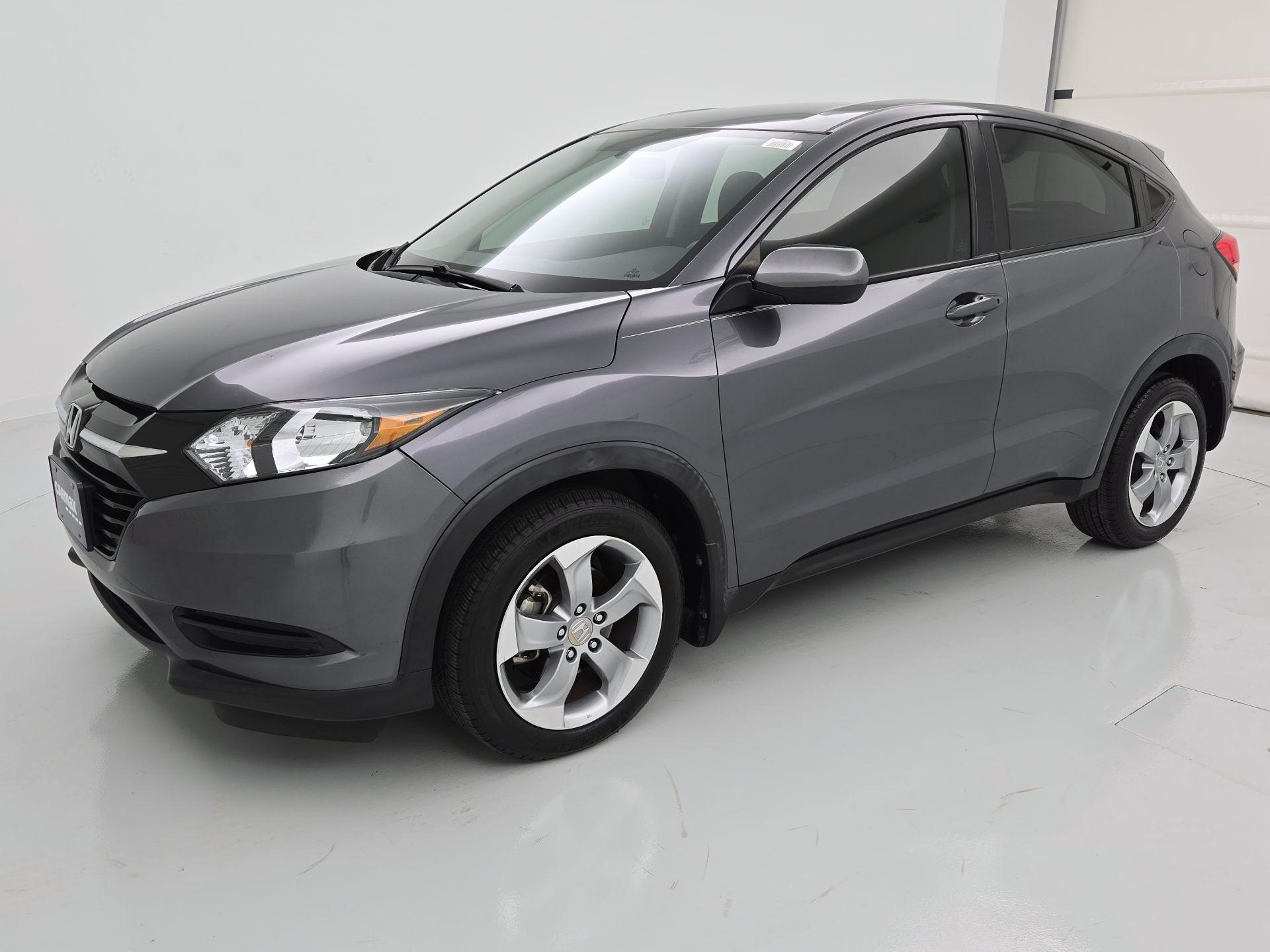 Thumbnail: 2017 Honda HR-V - 3