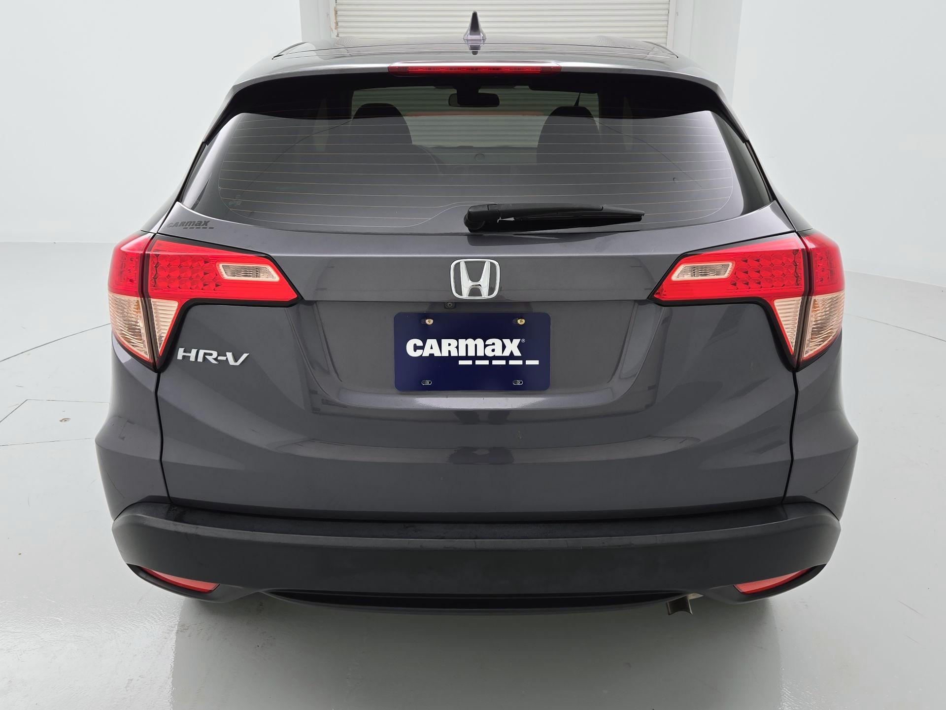 Thumbnail: 2017 Honda HR-V - 6