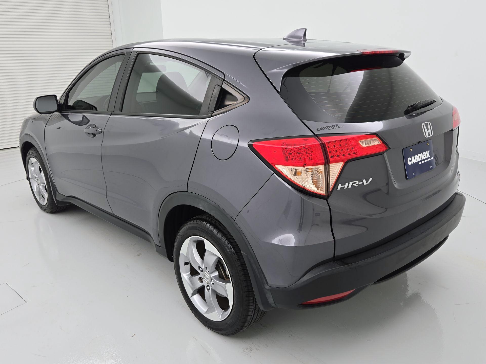 Thumbnail: 2017 Honda HR-V - 7