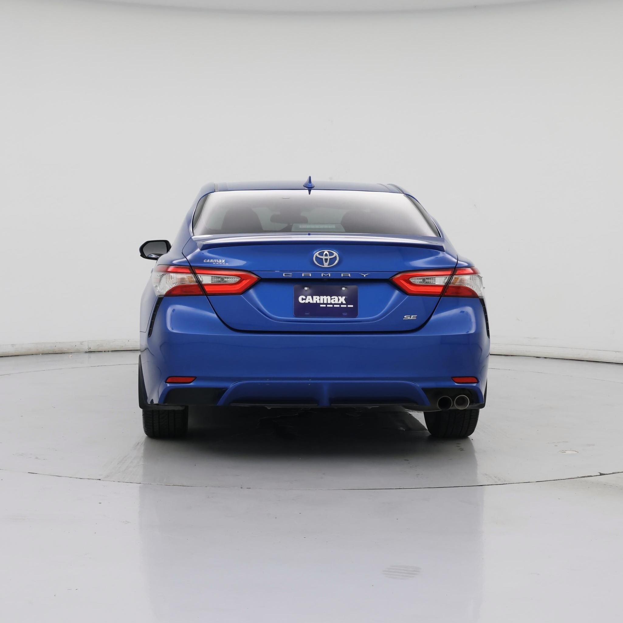 Thumbnail: 2019 Toyota Camry - 6