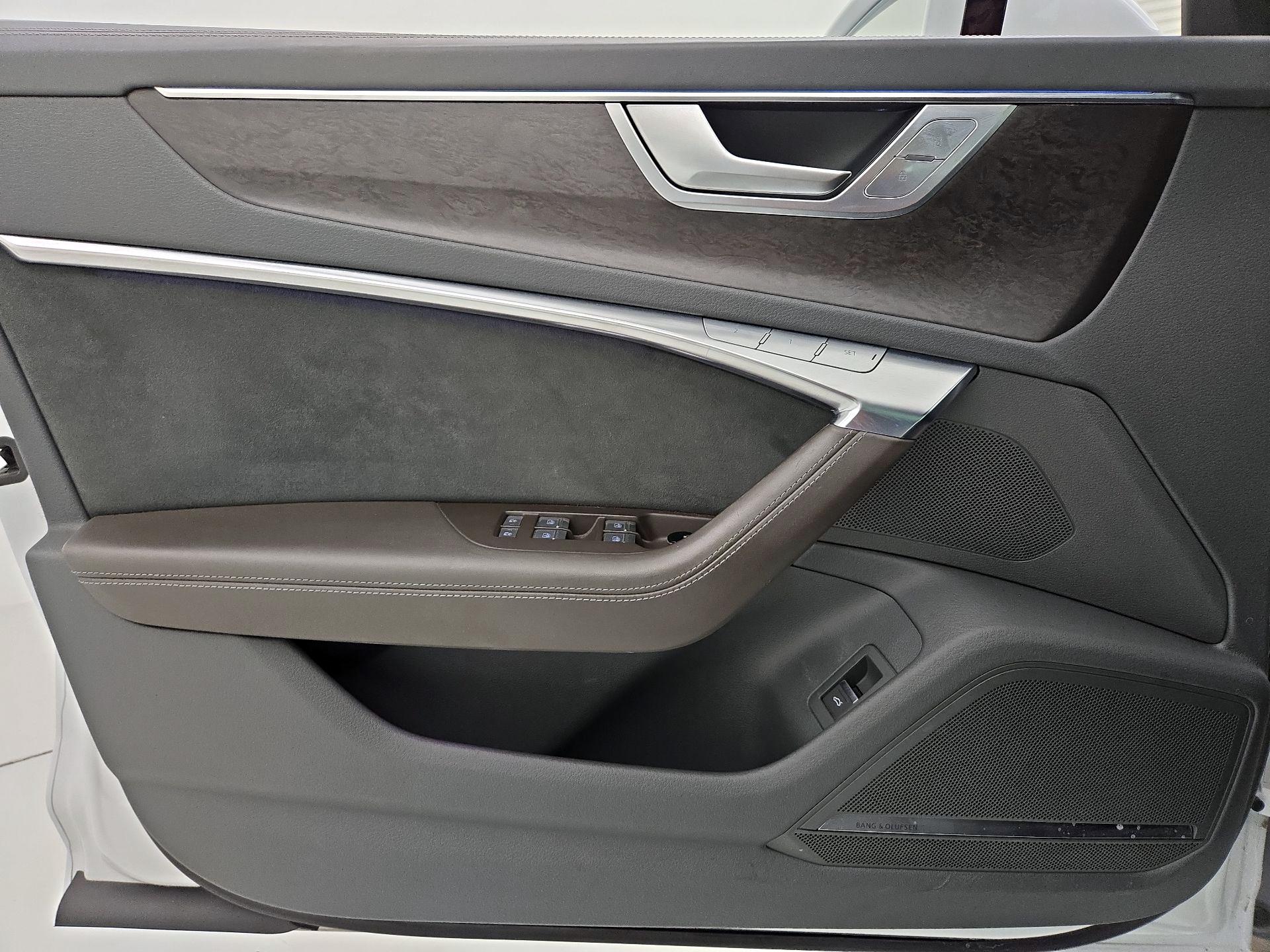 Thumbnail: 2019 Audi A6 - 12