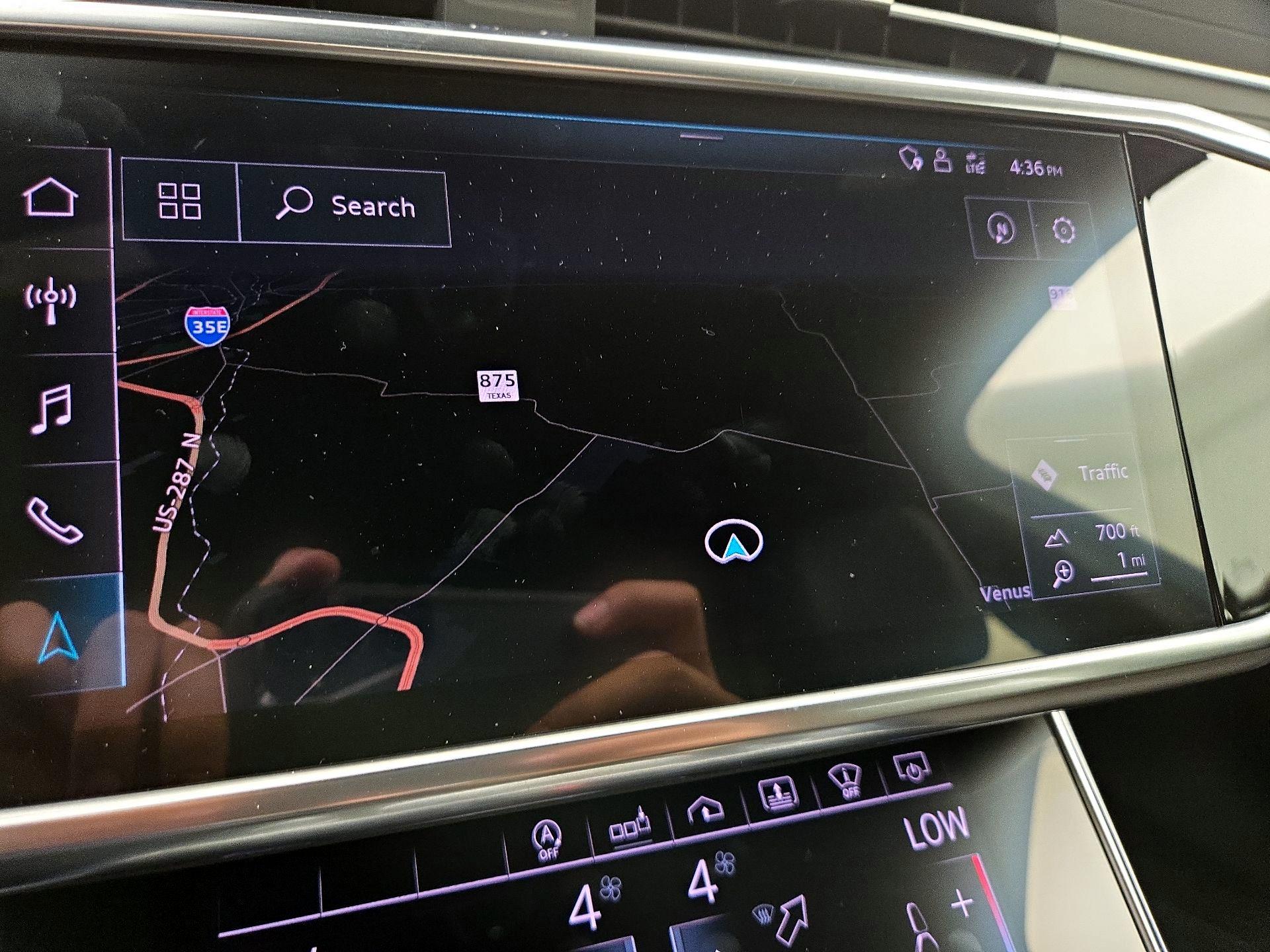 Thumbnail: 2019 Audi A6 - 14
