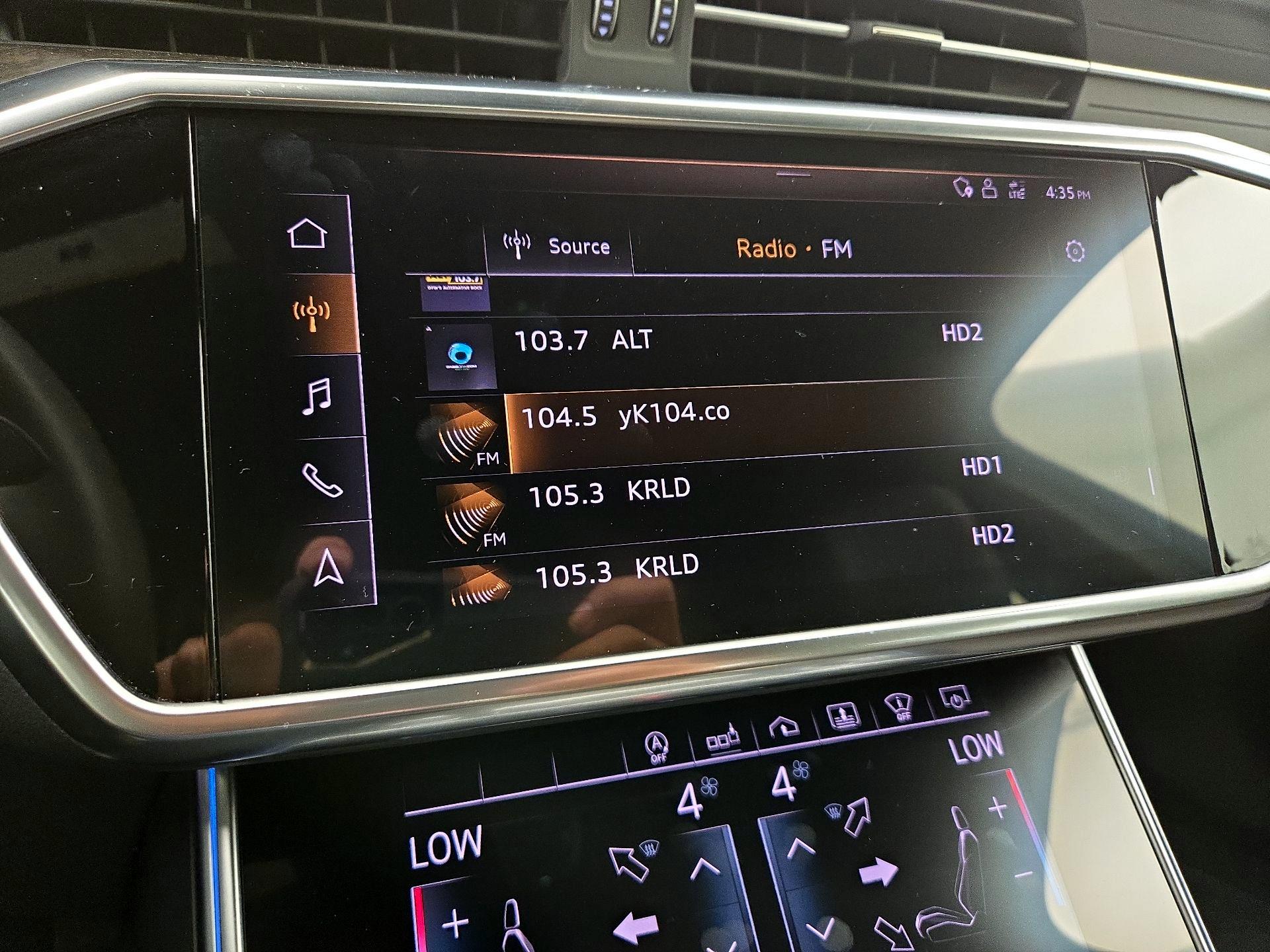 Thumbnail: 2019 Audi A6 - 16