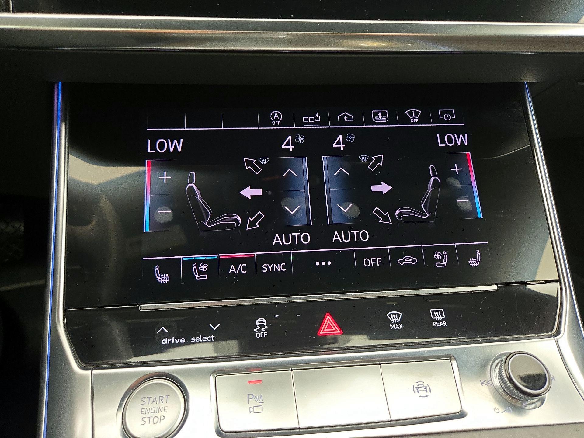 Thumbnail: 2019 Audi A6 - 17