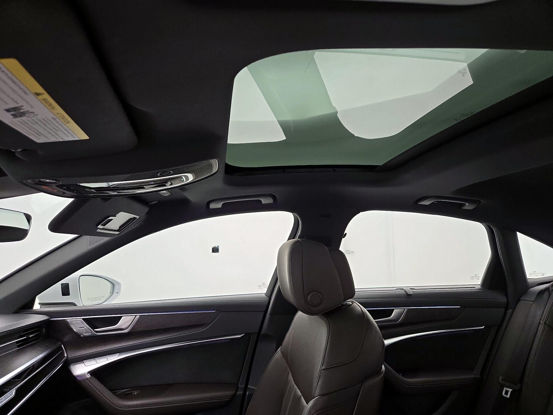 Thumbnail: 2019 Audi A6 - 20