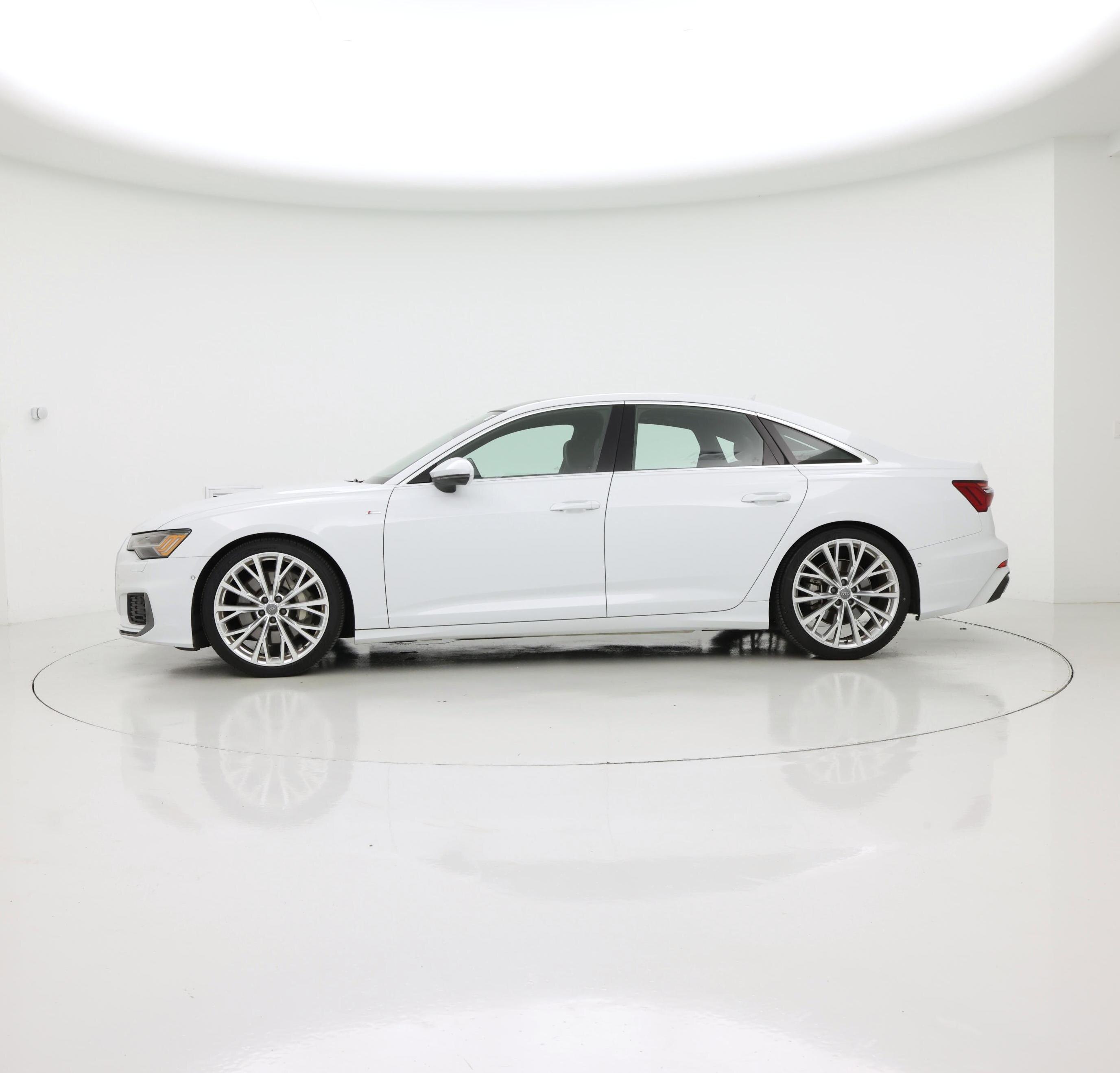 Thumbnail: 2019 Audi A6 - 3