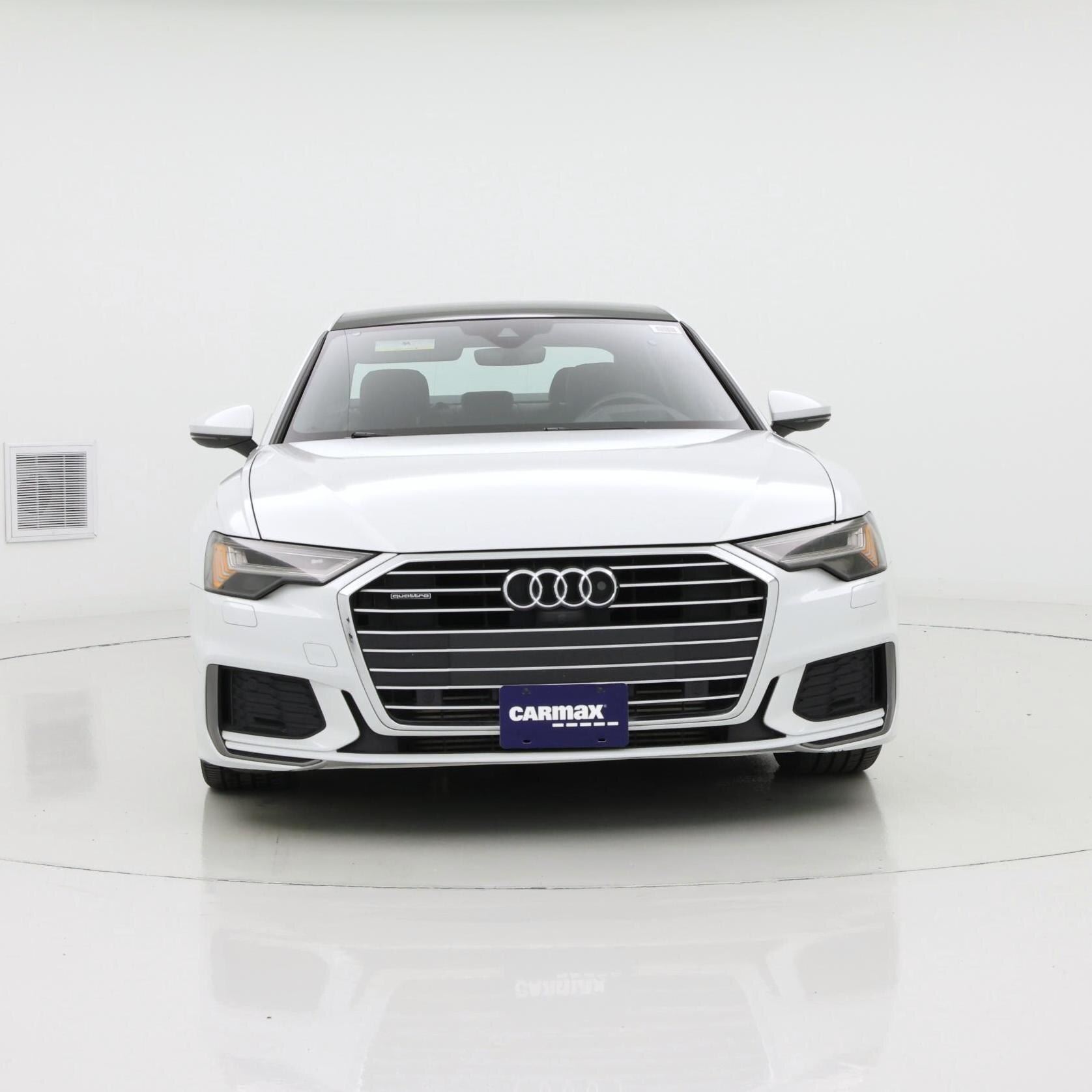 Thumbnail: 2019 Audi A6 - 5
