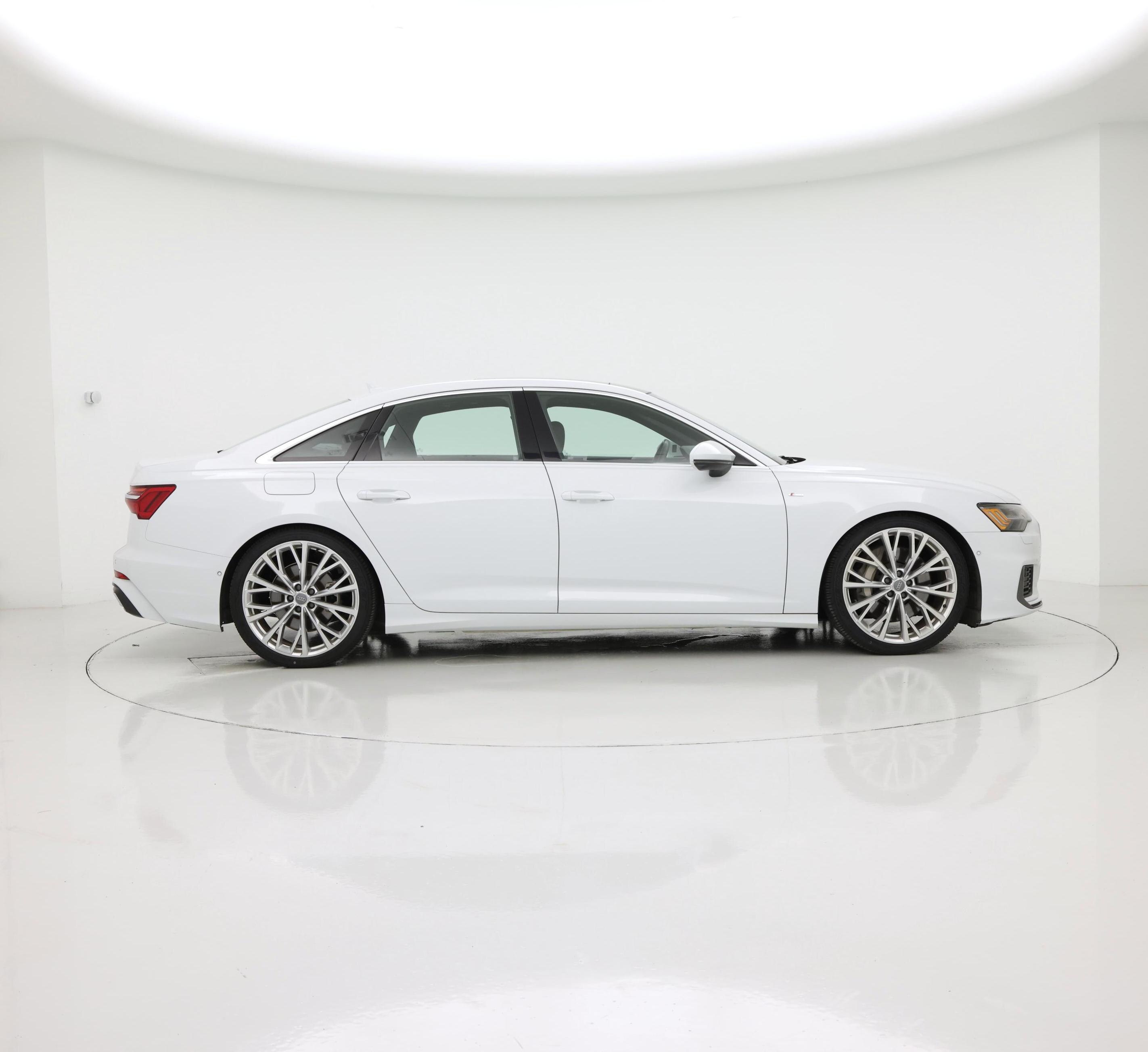 Thumbnail: 2019 Audi A6 - 7
