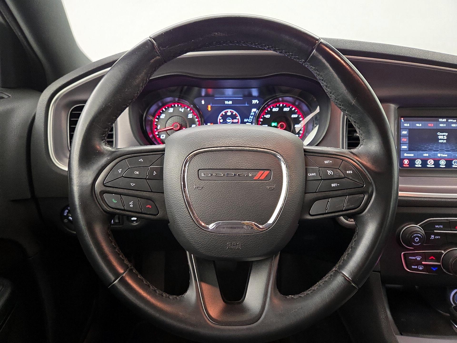Thumbnail: 2022 Dodge Charger - 10