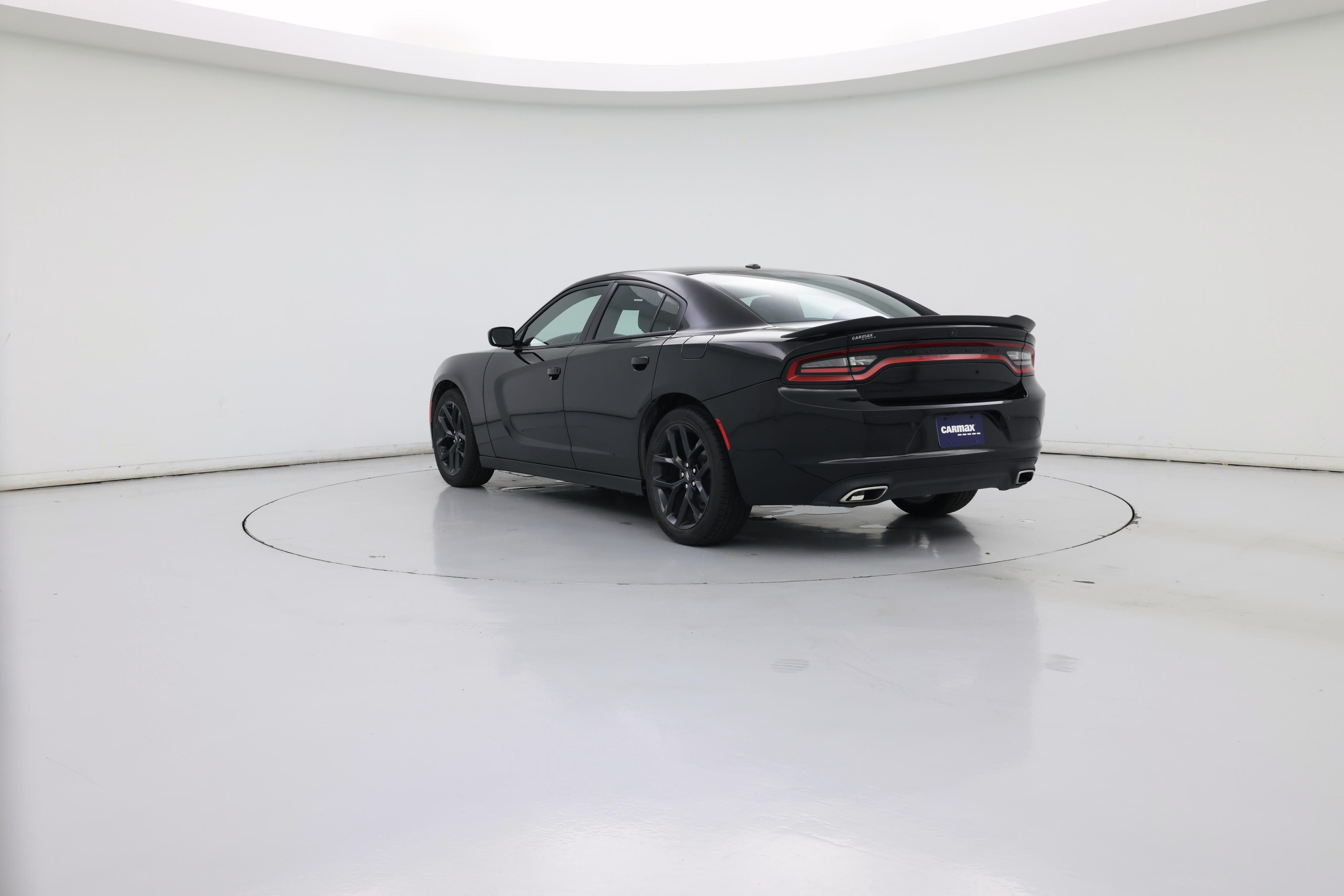 Thumbnail: 2022 Dodge Charger - 2