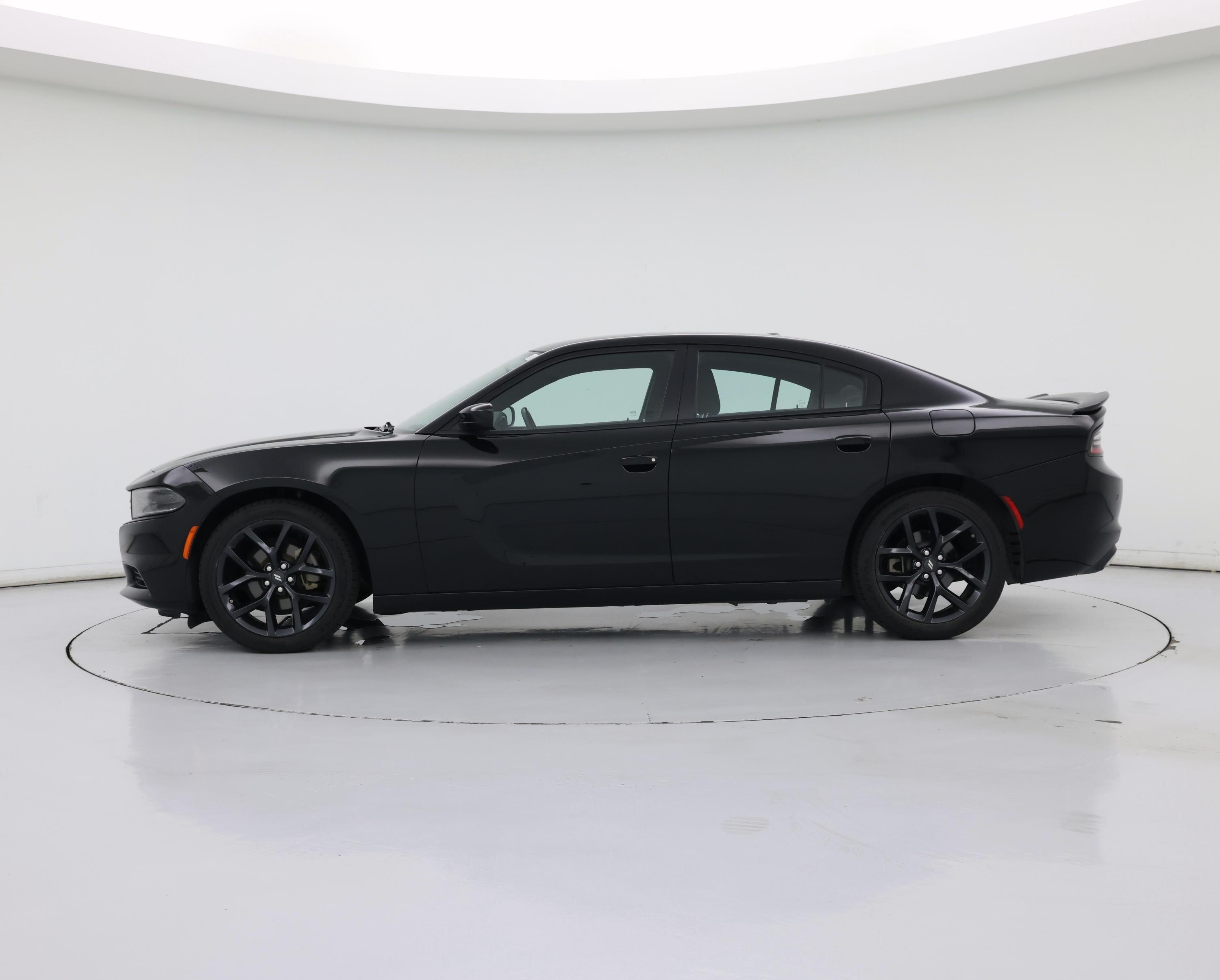 Thumbnail: 2022 Dodge Charger - 3