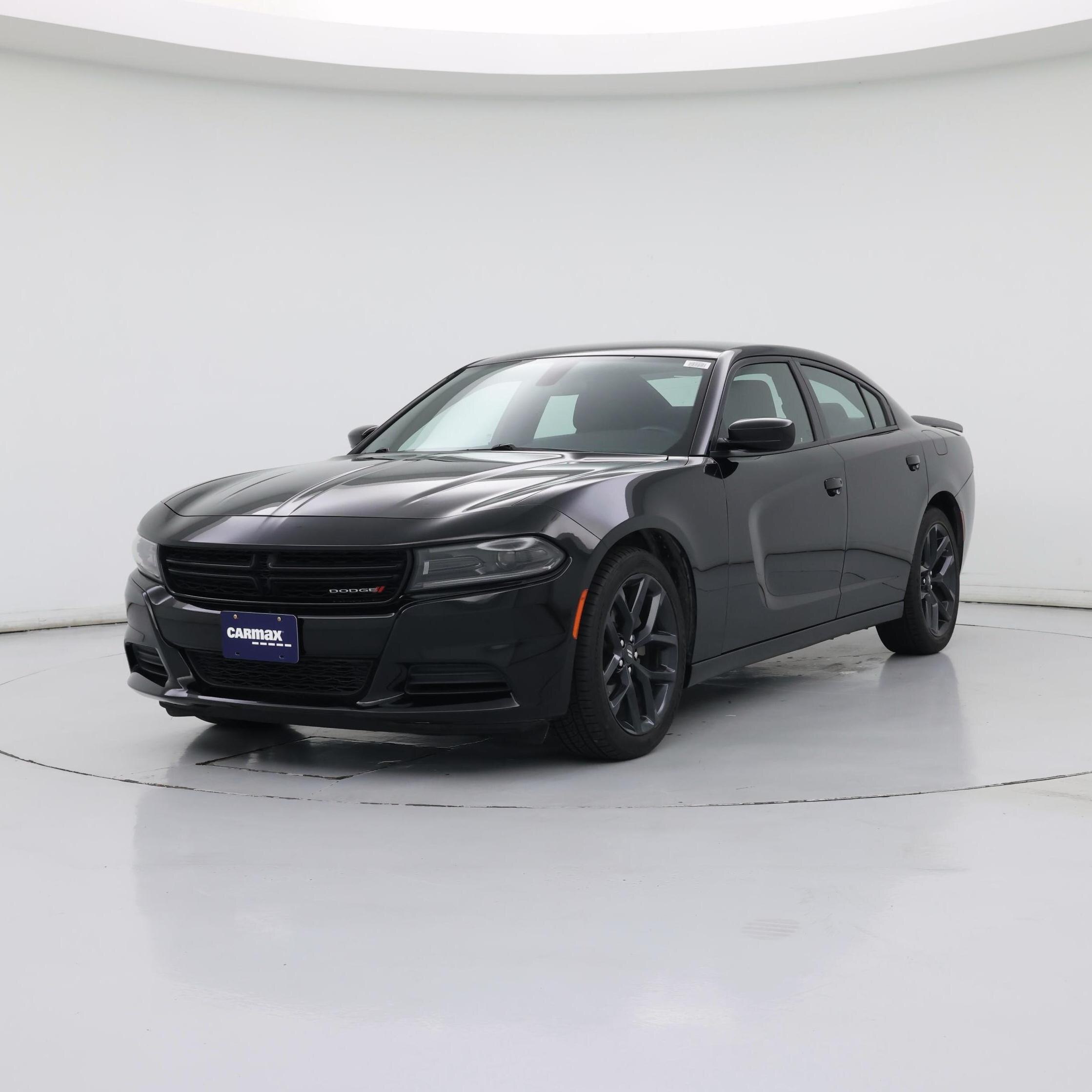 Thumbnail: 2022 Dodge Charger - 4