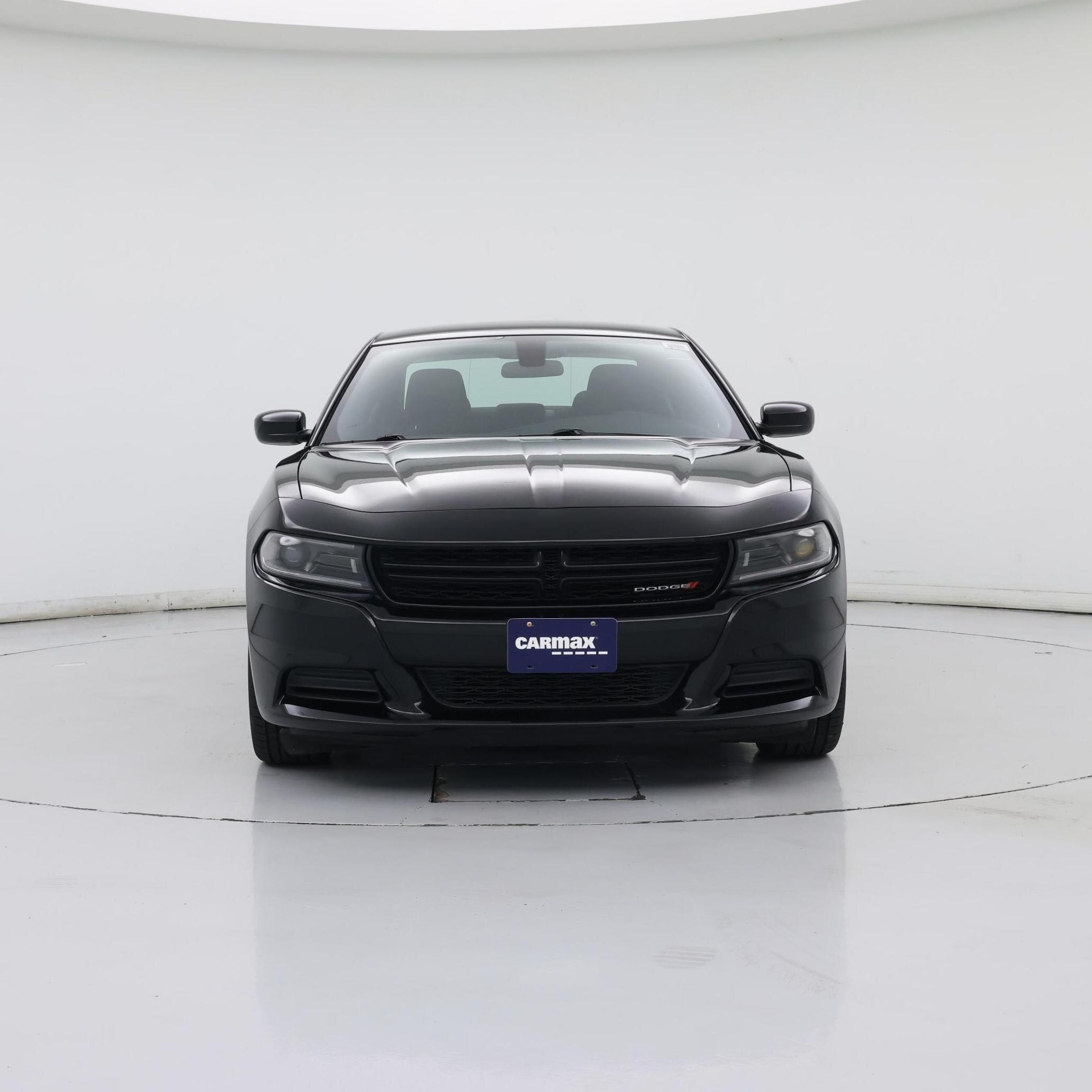 Thumbnail: 2022 Dodge Charger - 5