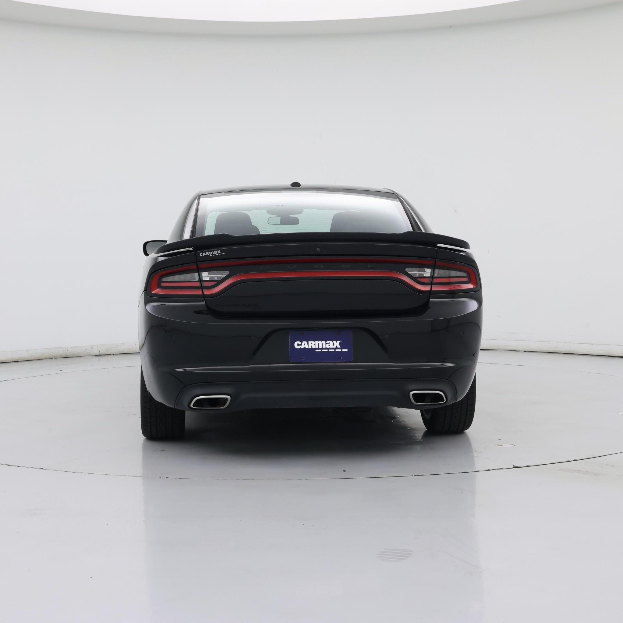 Thumbnail: 2022 Dodge Charger - 6
