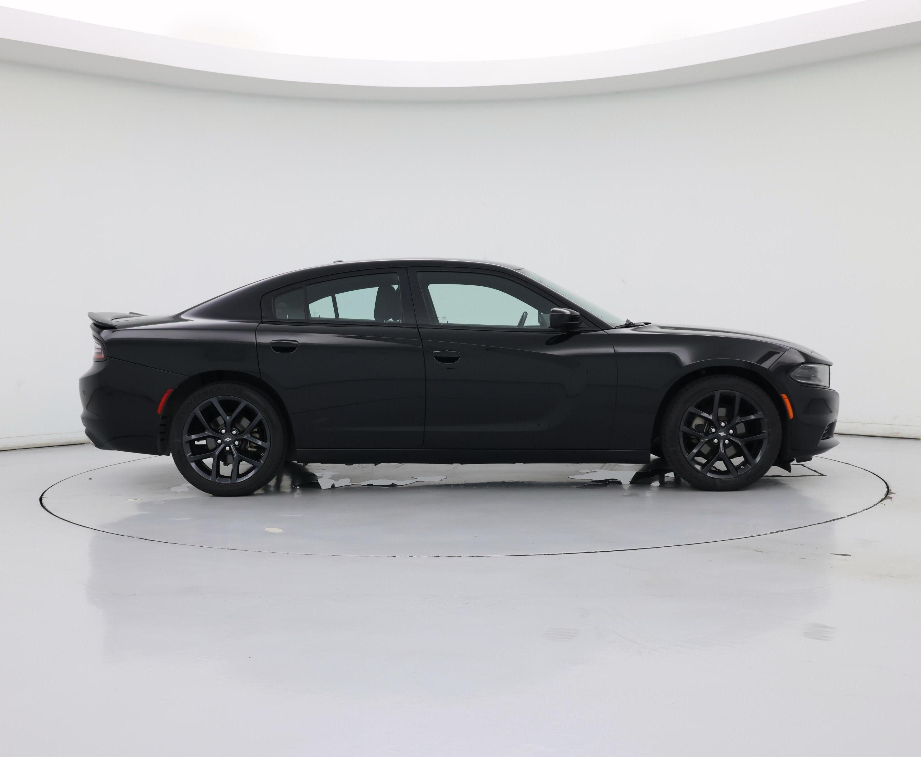 Thumbnail: 2022 Dodge Charger - 7