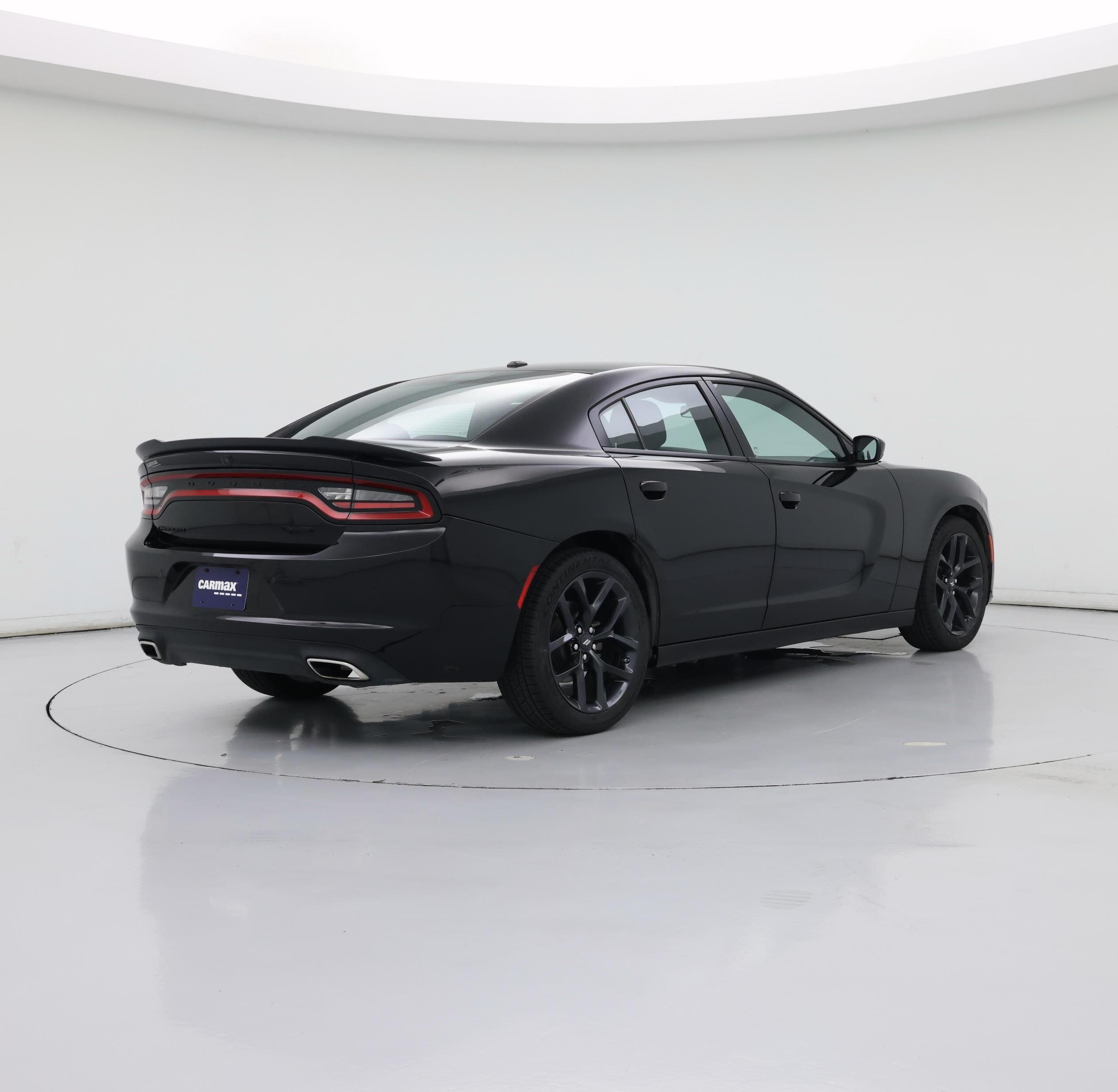 Thumbnail: 2022 Dodge Charger - 8