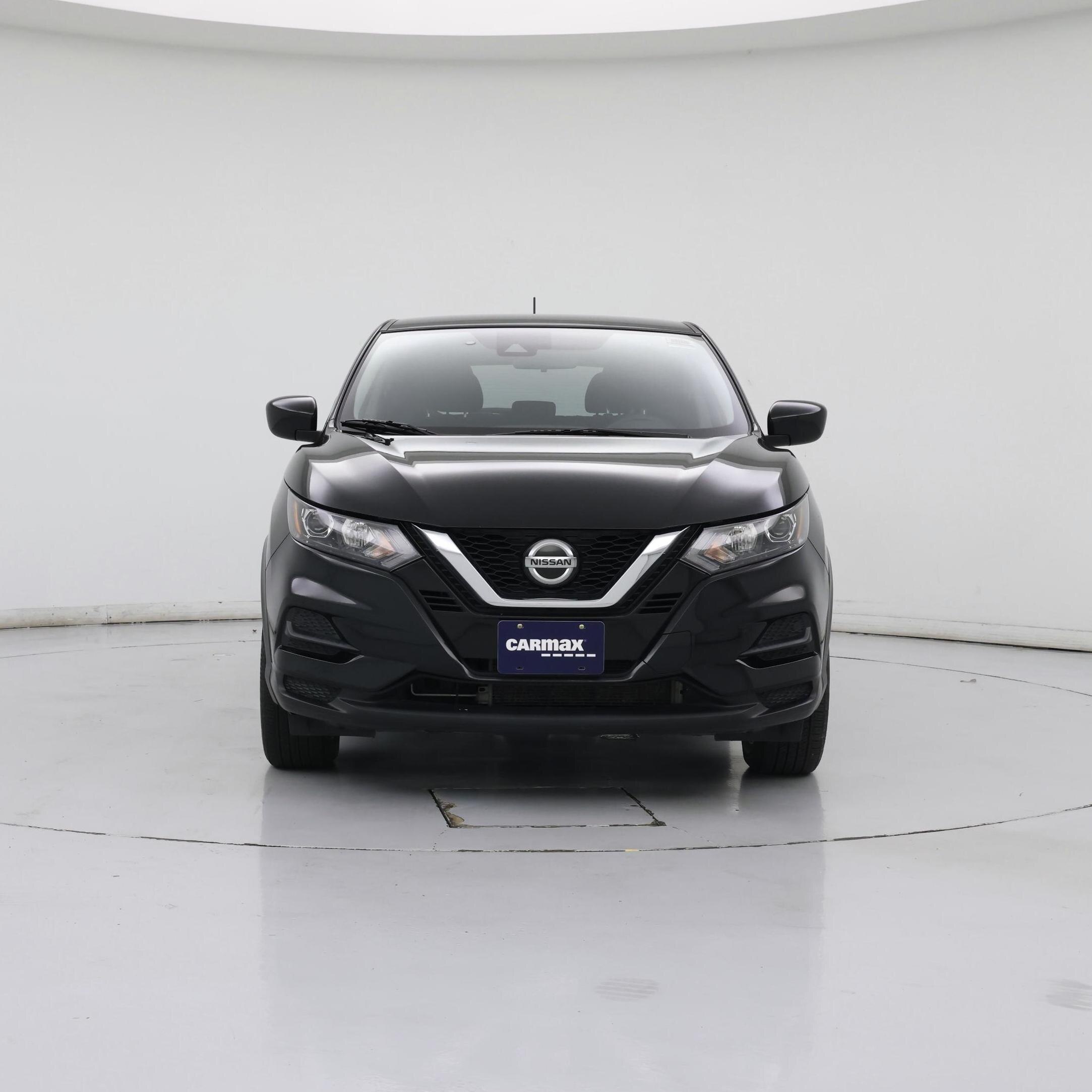 Thumbnail: 2021 Nissan Rogue Sport - 5
