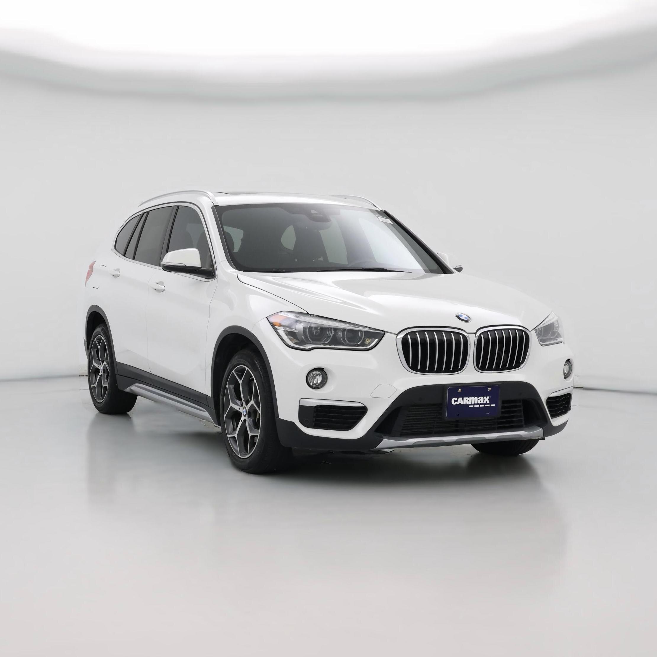 Thumbnail: 2019 BMW X1 - 1