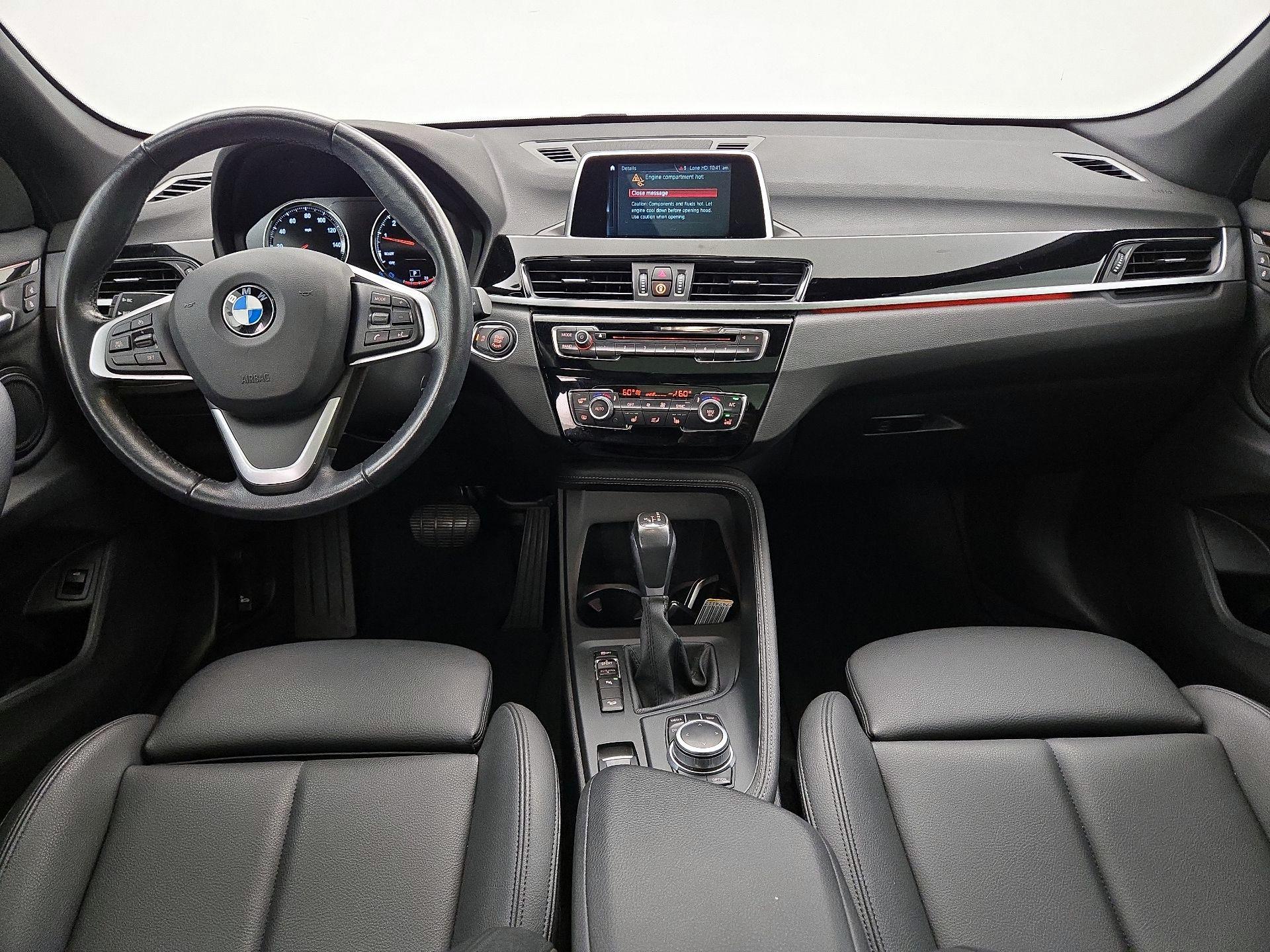 Thumbnail: 2019 BMW X1 - 9