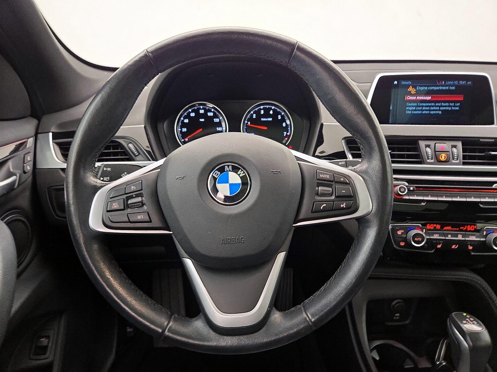 Thumbnail: 2019 BMW X1 - 10