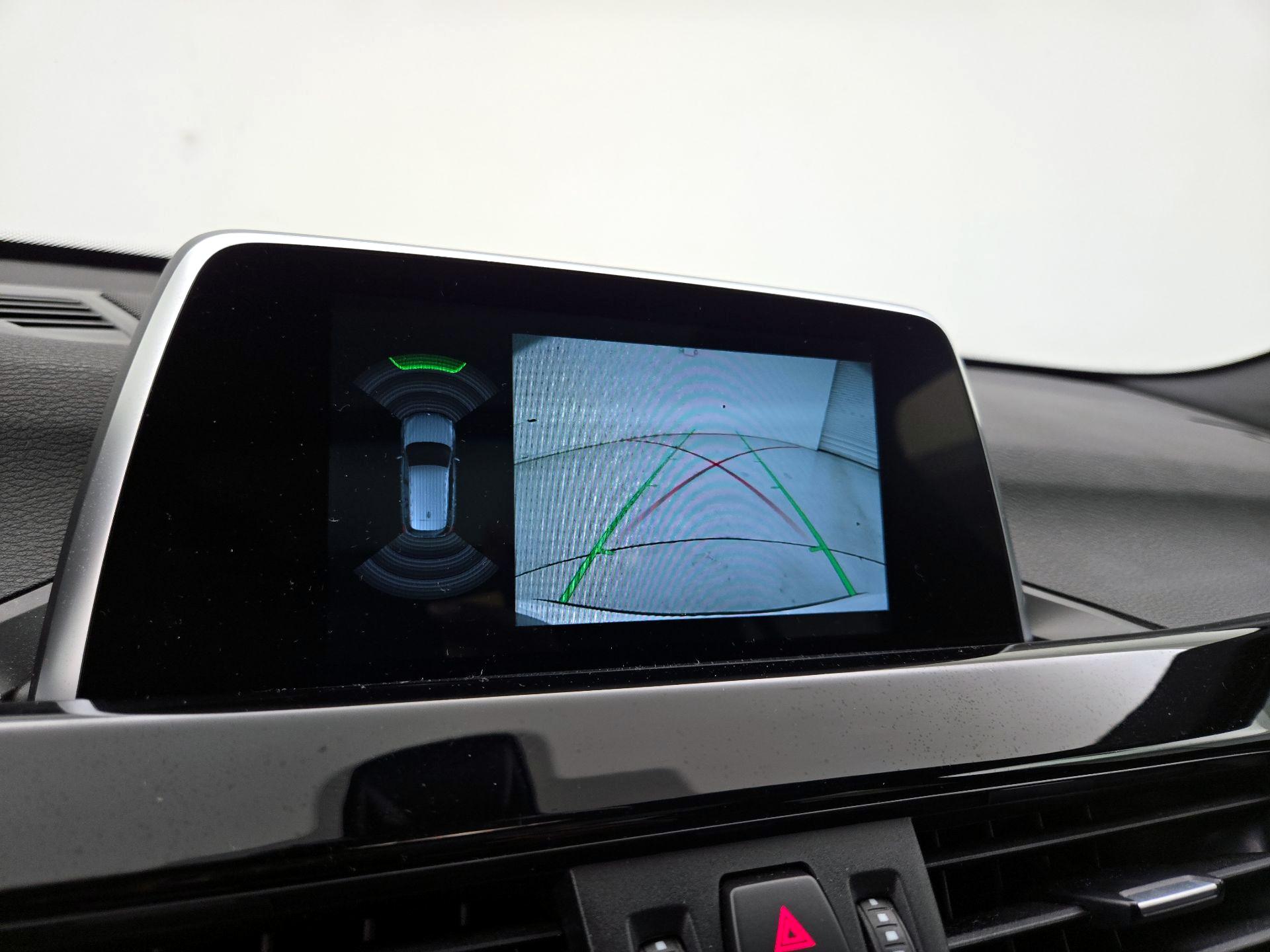 Thumbnail: 2019 BMW X1 - 15