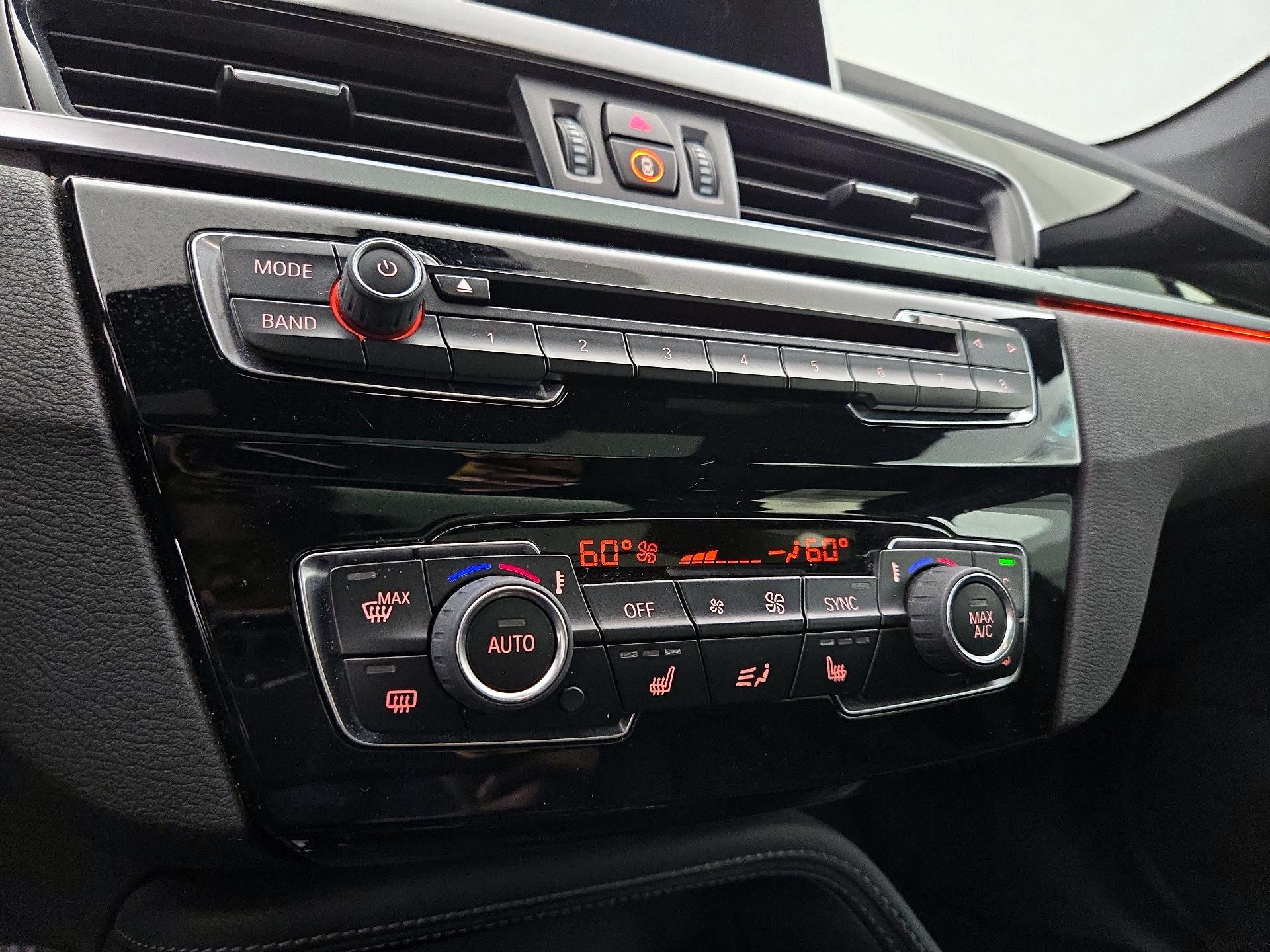 Thumbnail: 2019 BMW X1 - 17