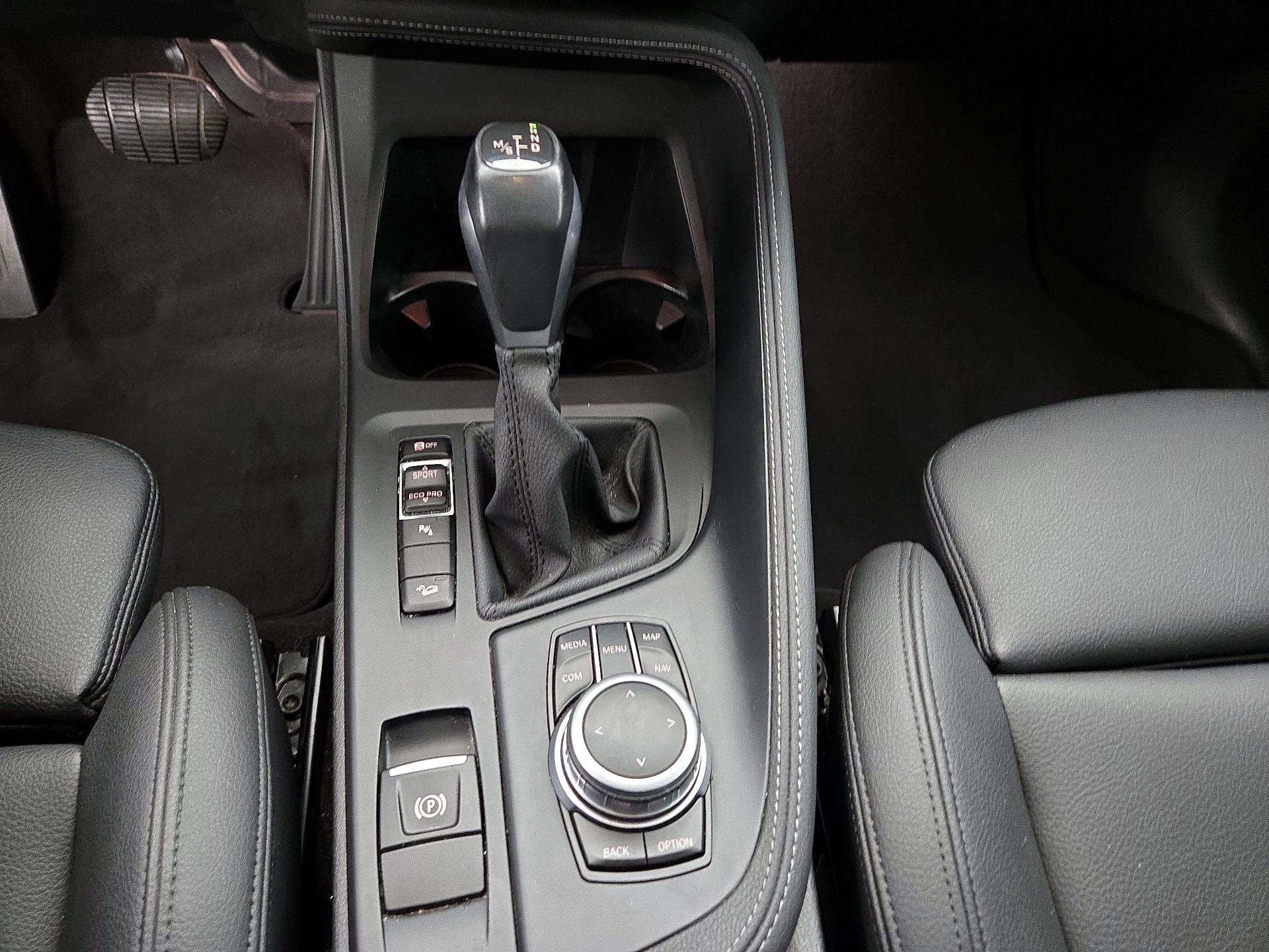 Thumbnail: 2019 BMW X1 - 18