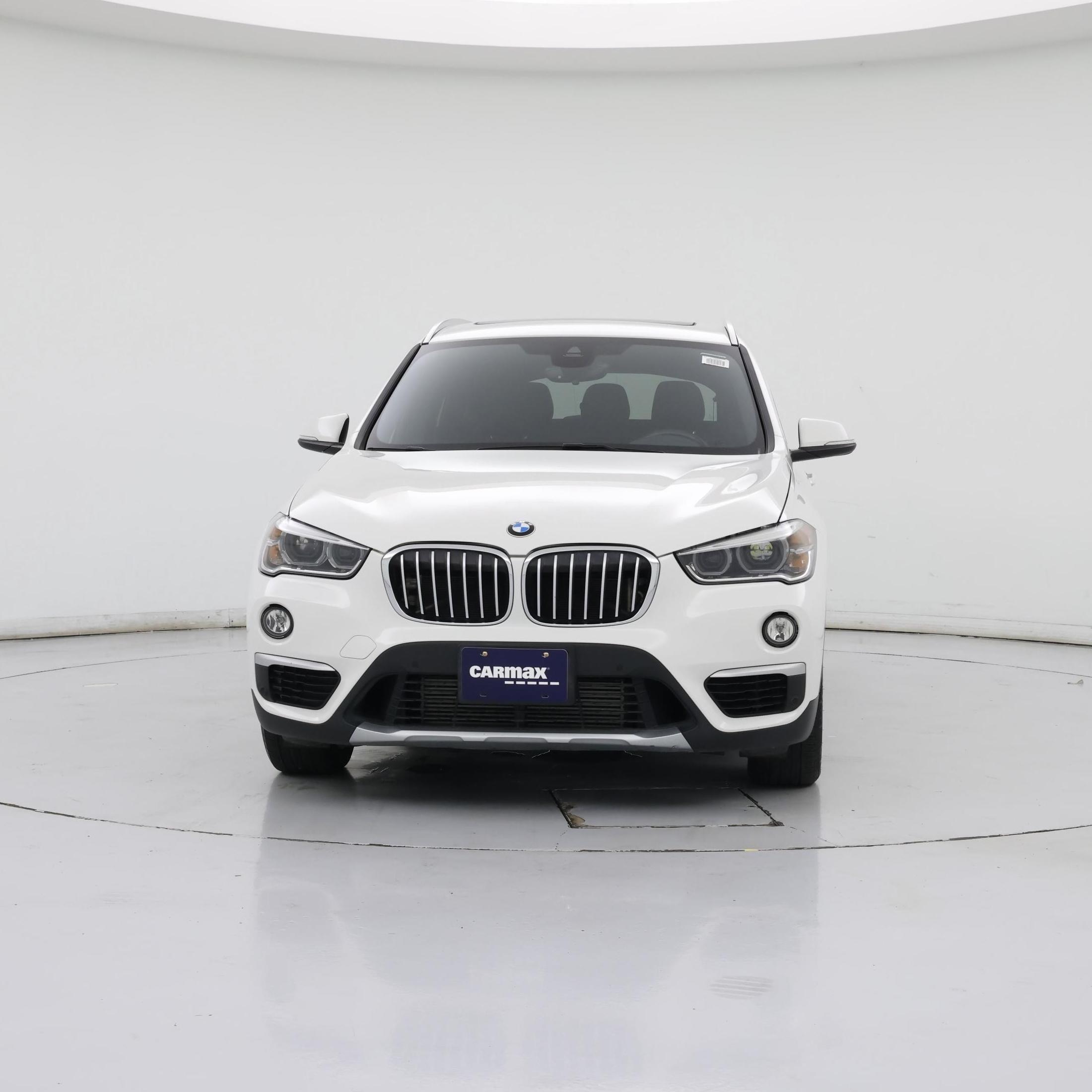 Thumbnail: 2019 BMW X1 - 5