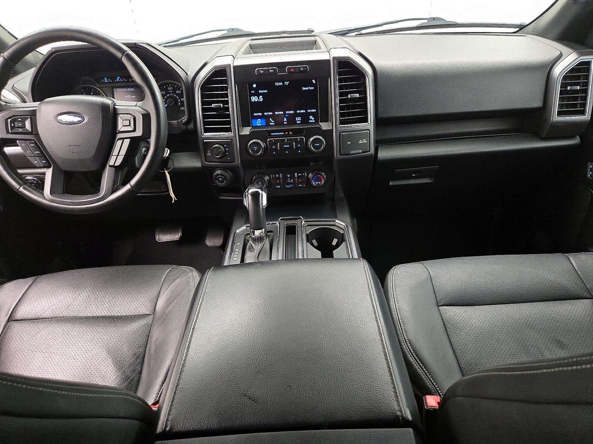 Thumbnail: 2019 Ford F-150 - 9