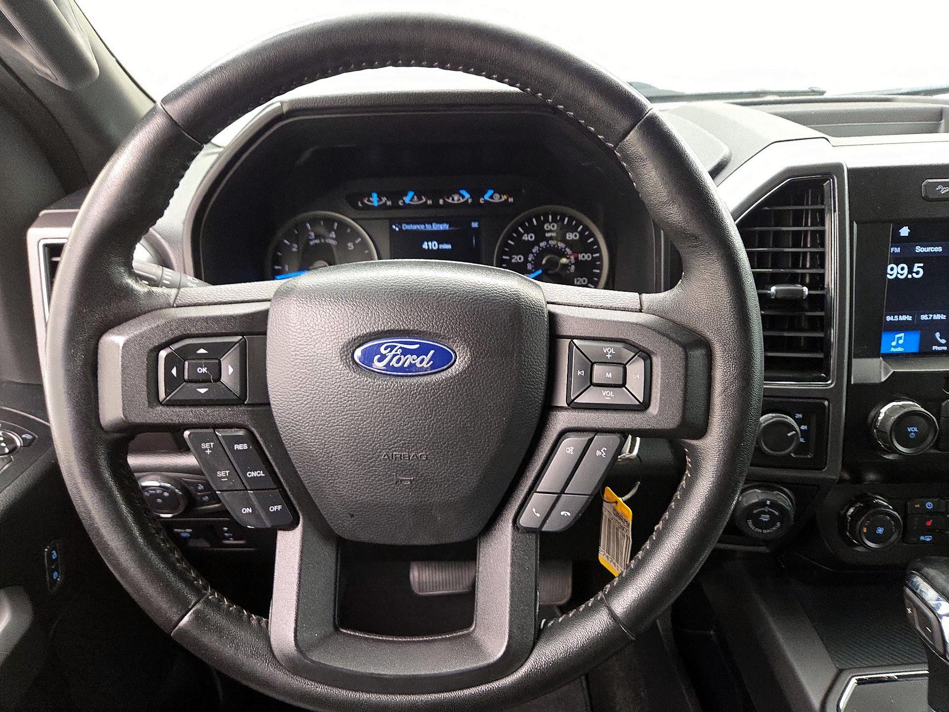 Thumbnail: 2019 Ford F-150 - 10